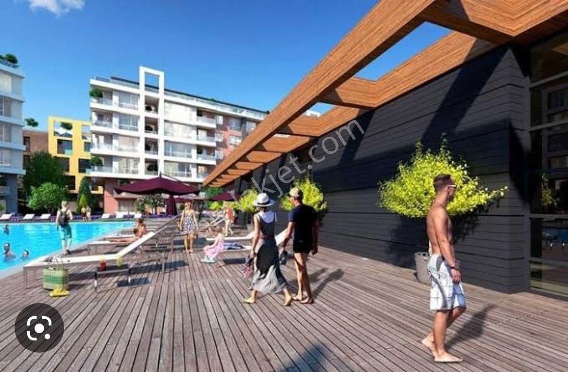 Sancaktepe Boutique Daça 225 M2 Geniş 4+1 Satılık Dublex Daire - Görsel 20