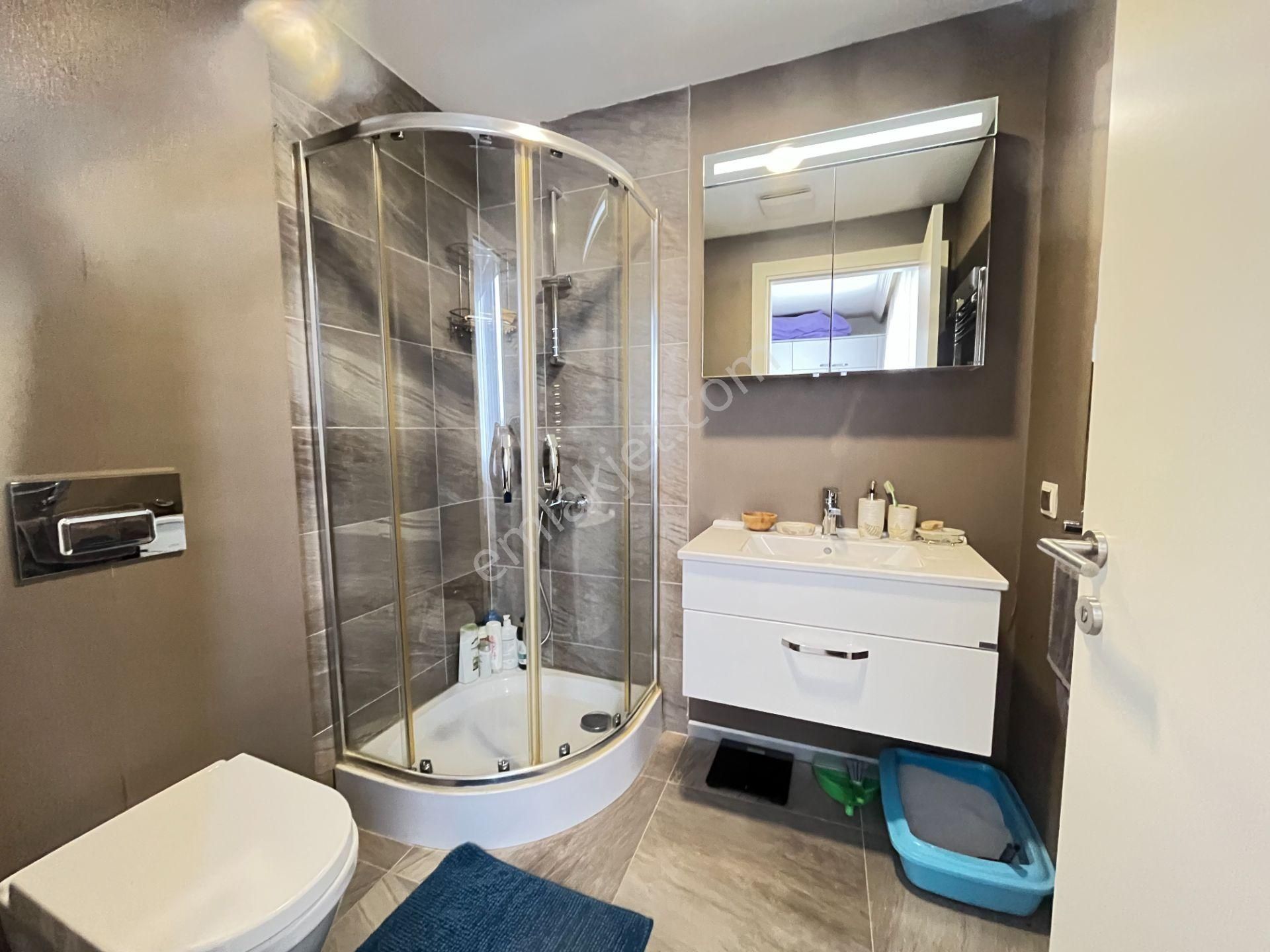 Sancaktepe Boutique Daça 225 M2 Geniş 4+1 Satılık Dublex Daire - Görsel 43