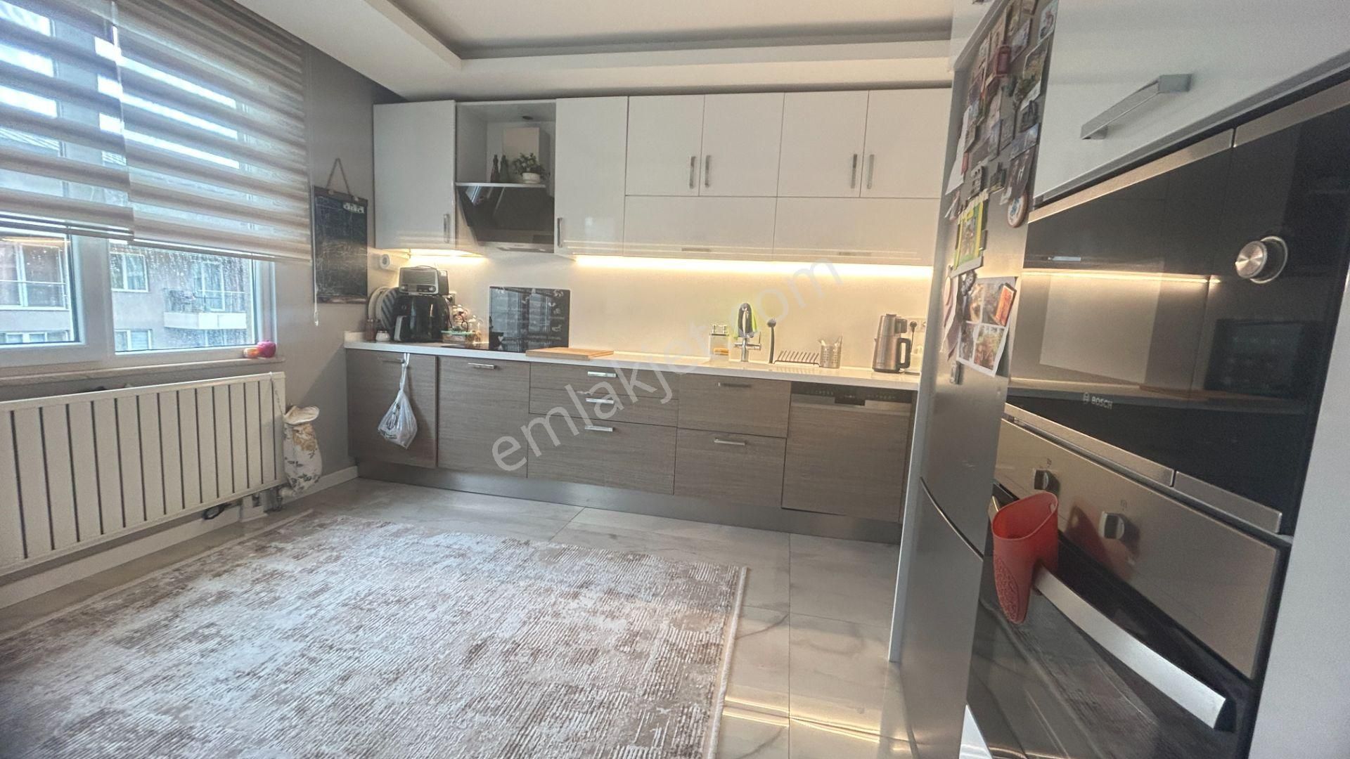 Sancaktepe Boutique Daça 225 M2 Geniş 4+1 Satılık Dublex Daire - Görsel 37