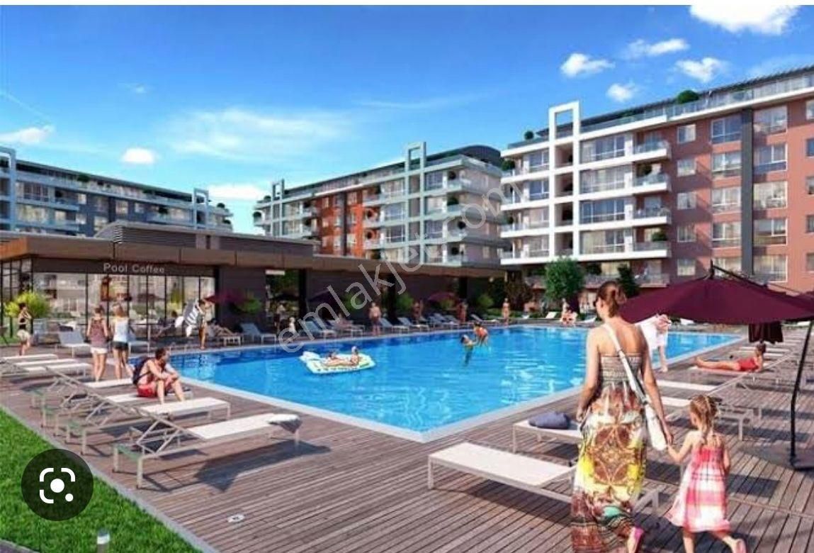 Sancaktepe Boutique Daça 225 M2 Geniş 4+1 Satılık Dublex Daire - Görsel 21