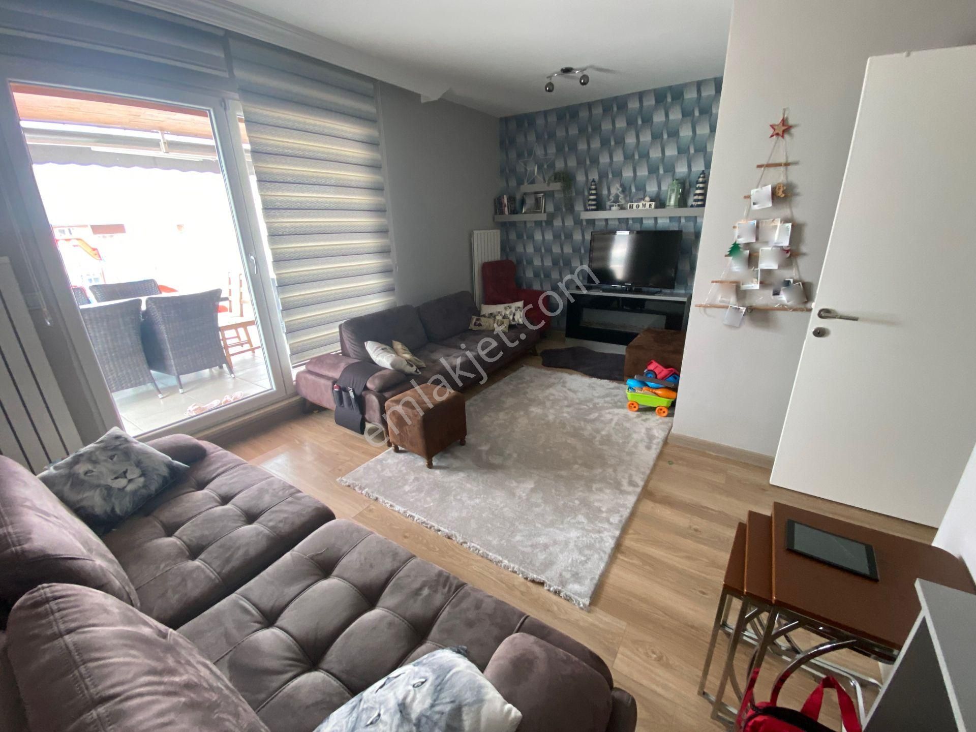 Sancaktepe Boutique Daça 225 M2 Geniş 4+1 Satılık Dublex Daire - Görsel 26