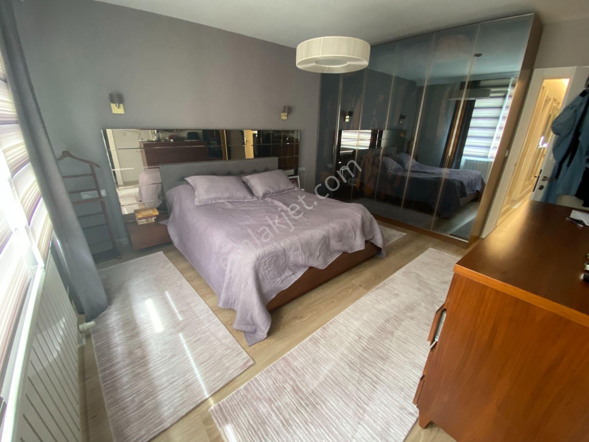 Sancaktepe Boutique Daça 225 M2 Geniş 4+1 Satılık Dublex Daire - Görsel 42