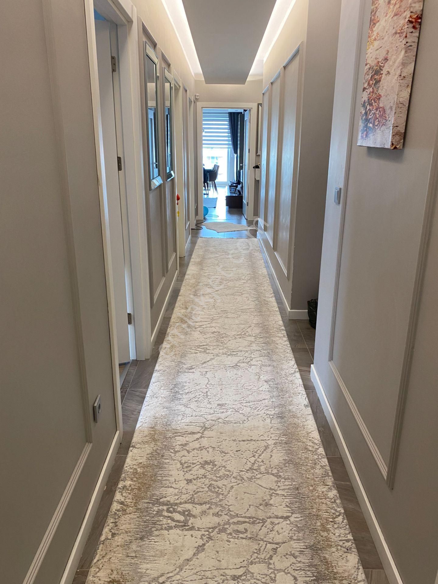 Sancaktepe Boutique Daça 225 M2 Geniş 4+1 Satılık Dublex Daire - Görsel 36