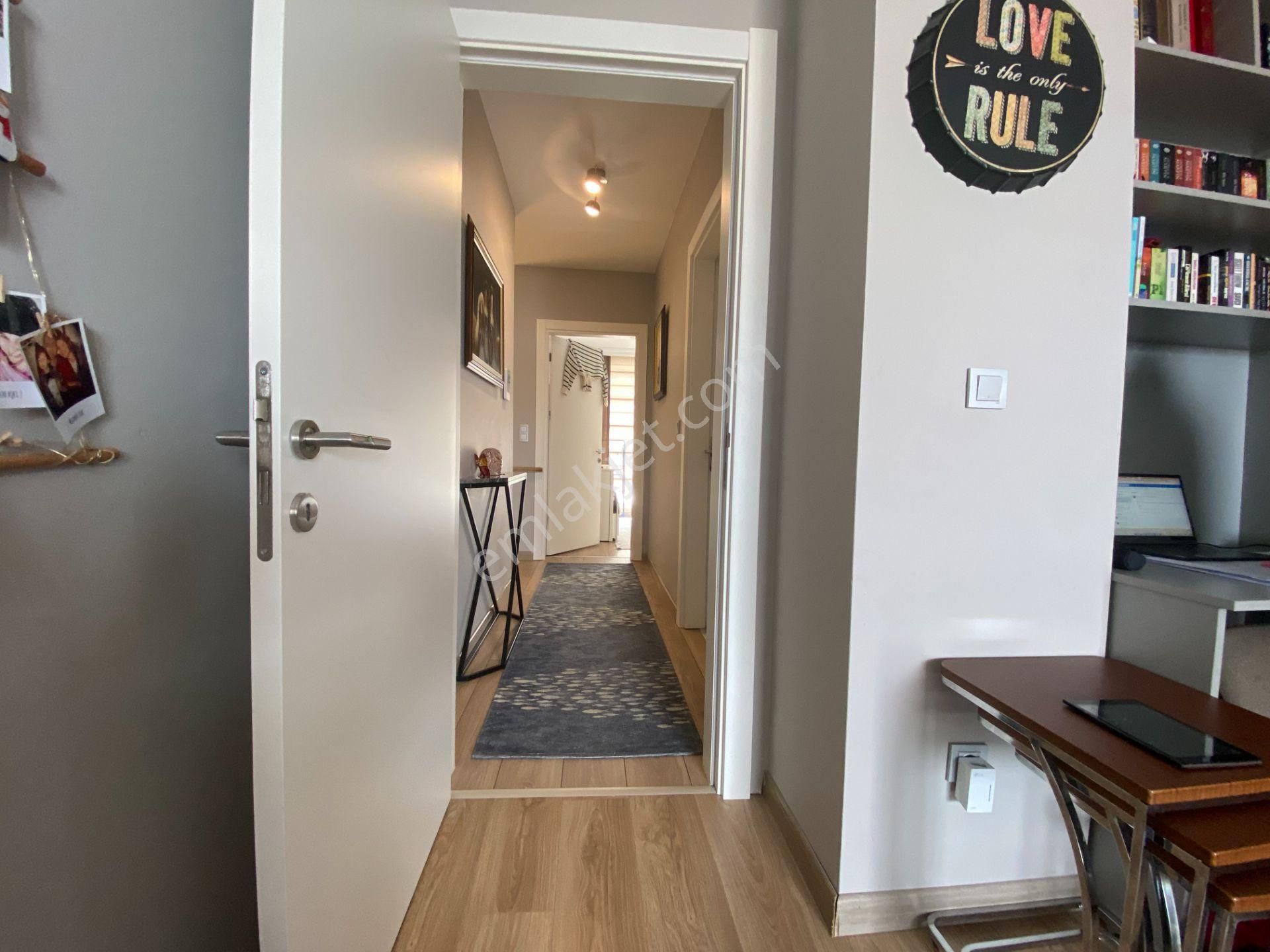 Sancaktepe Boutique Daça 225 M2 Geniş 4+1 Satılık Dublex Daire - Görsel 28