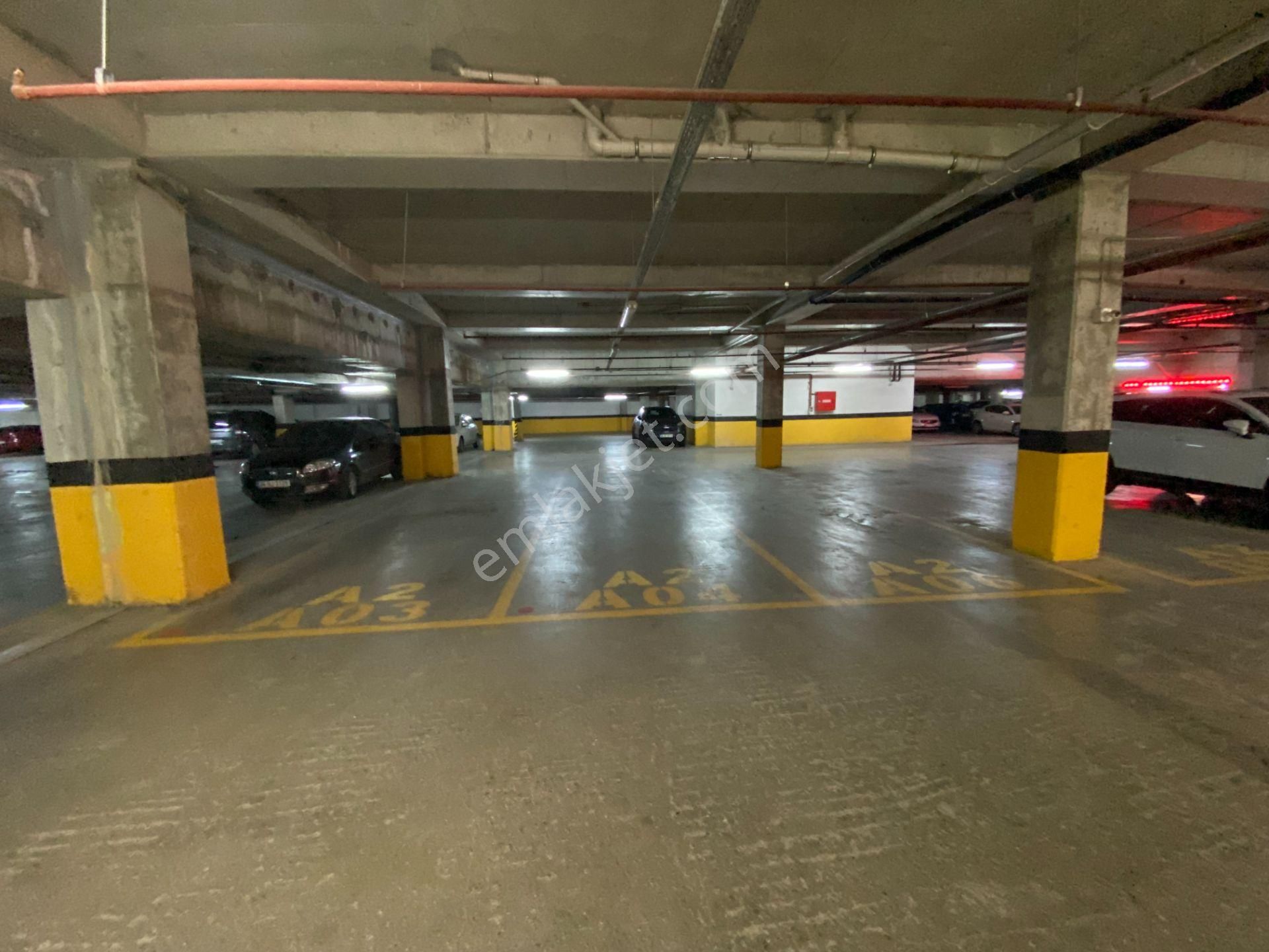 Sancaktepe Boutique Daça 225 M2 Geniş 4+1 Satılık Dublex Daire - Görsel 15