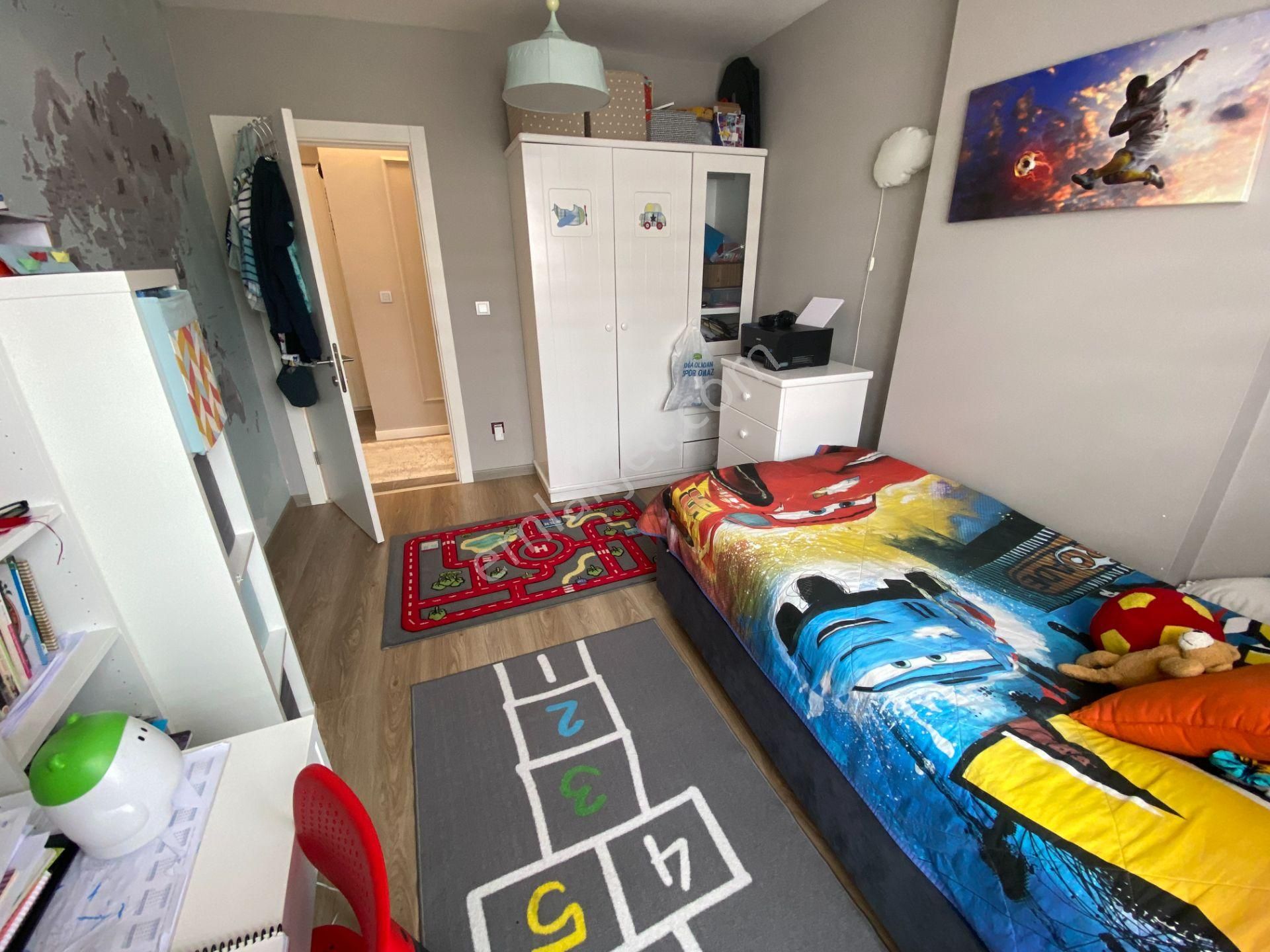 Sancaktepe Boutique Daça 225 M2 Geniş 4+1 Satılık Dublex Daire - Görsel 44