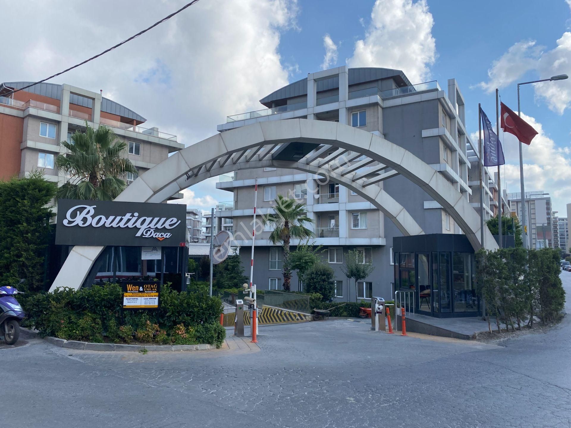 Sancaktepe Boutique Daça 225 M2 Geniş 4+1 Satılık Dublex Daire - Görsel 8