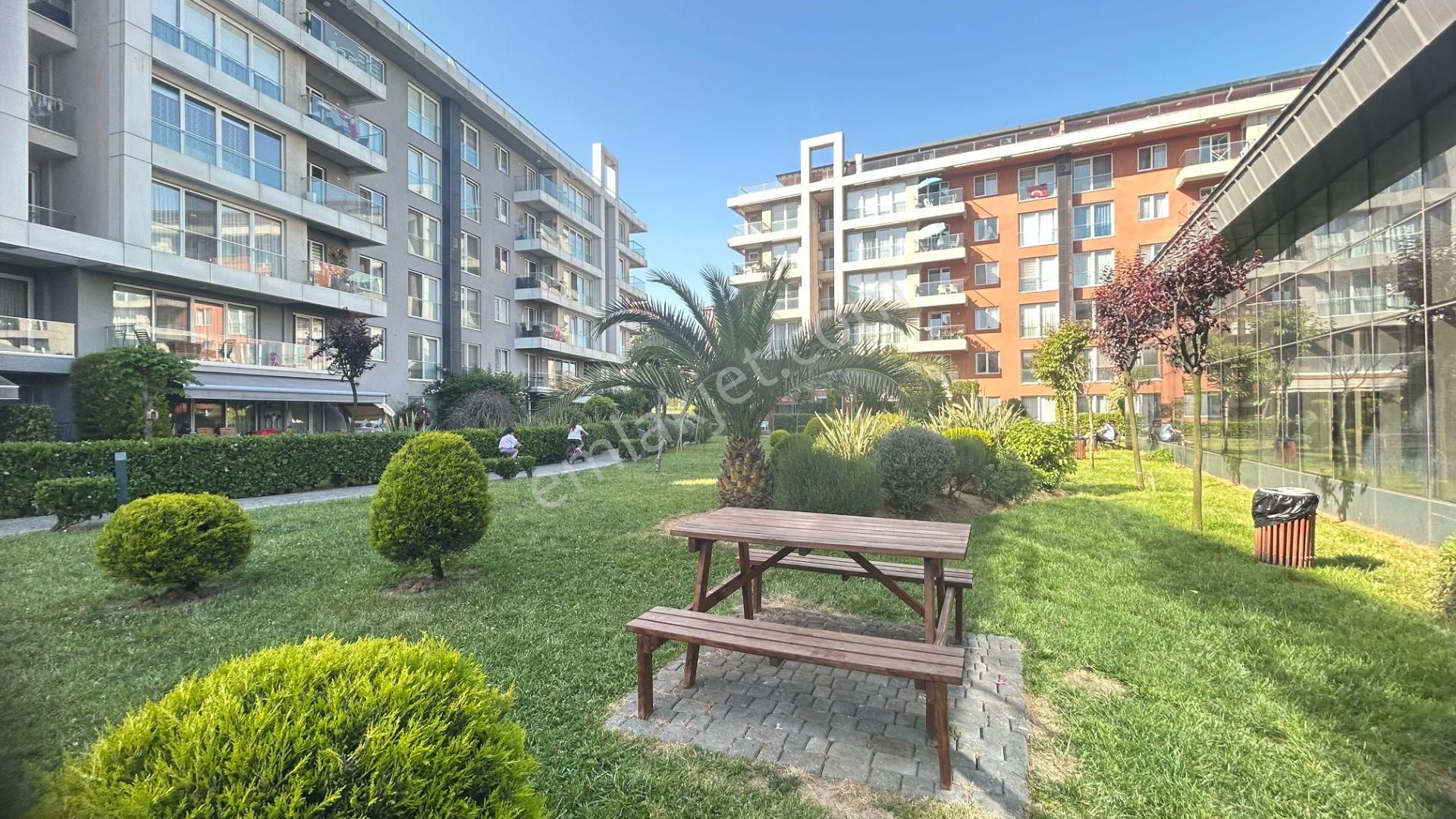 Sancaktepe Boutique Daça 225 M2 Geniş 4+1 Satılık Dublex Daire - Görsel 14