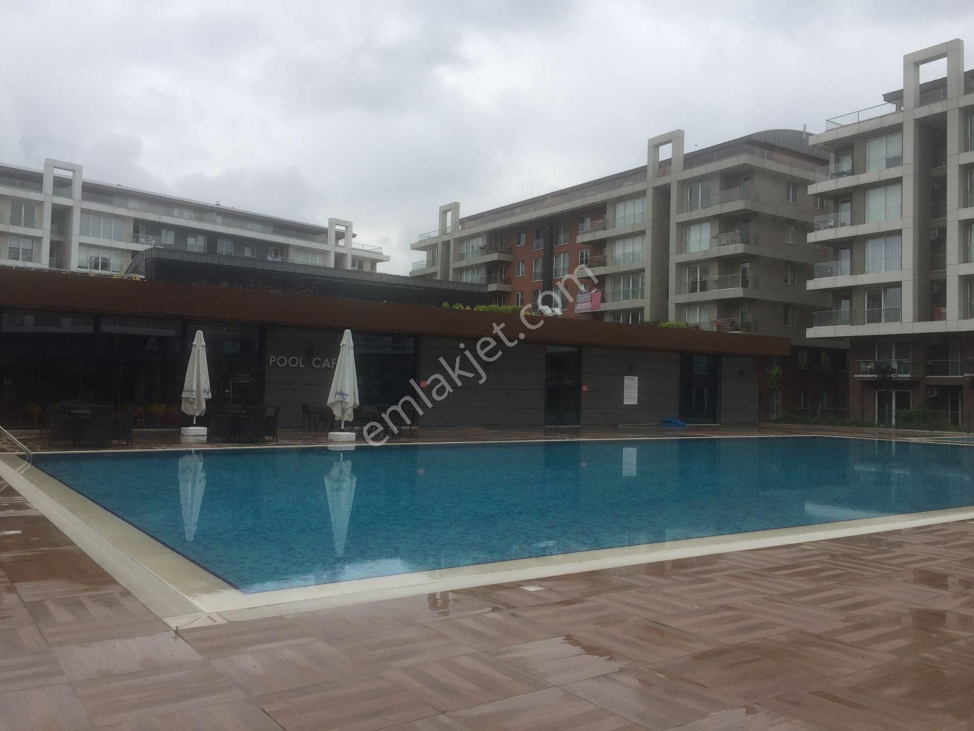 Sancaktepe Boutique Daça 225 M2 Geniş 4+1 Satılık Dublex Daire - Görsel 17