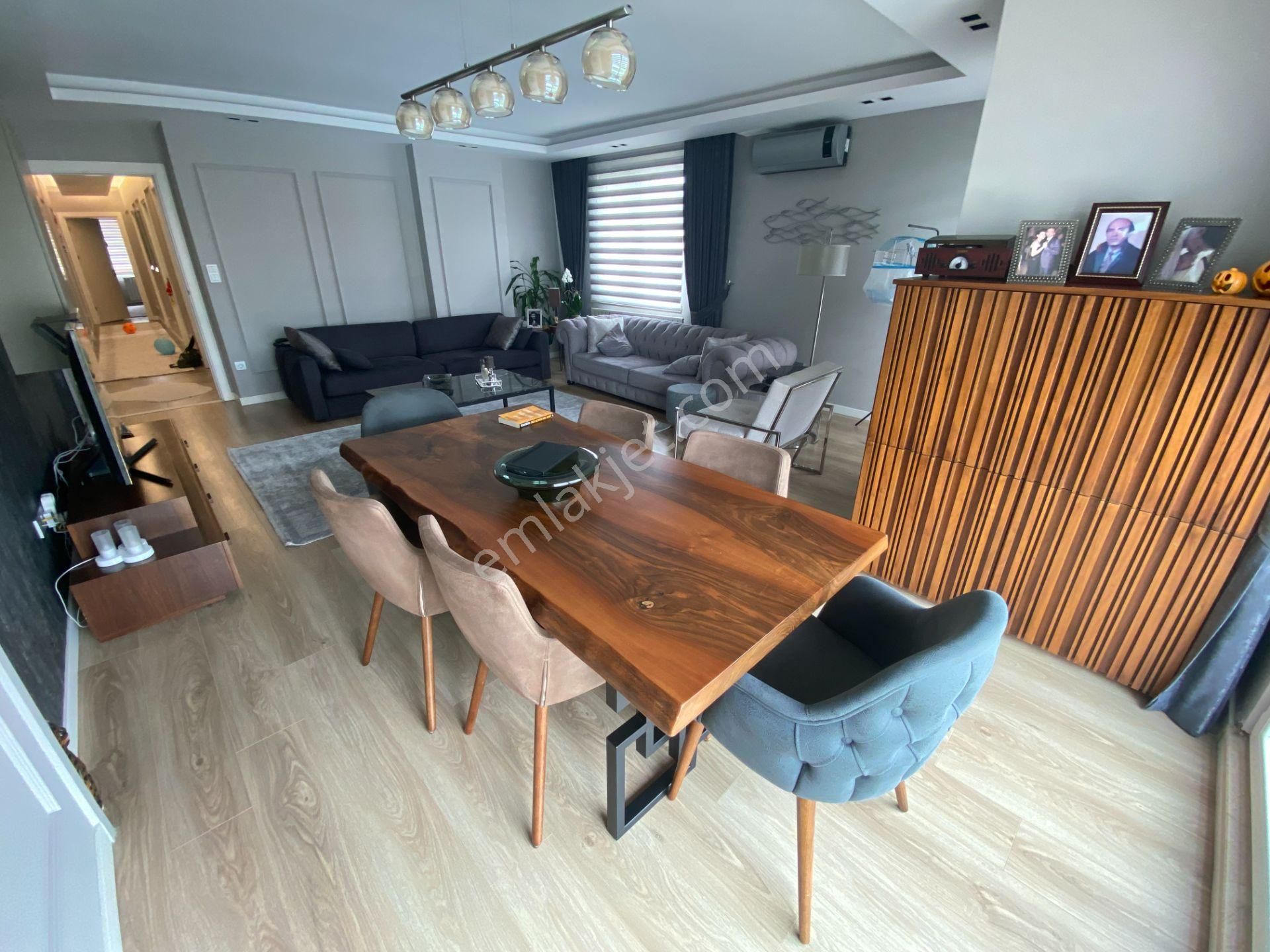 Sancaktepe Boutique Daça 225 M2 Geniş 4+1 Satılık Dublex Daire - Görsel 34