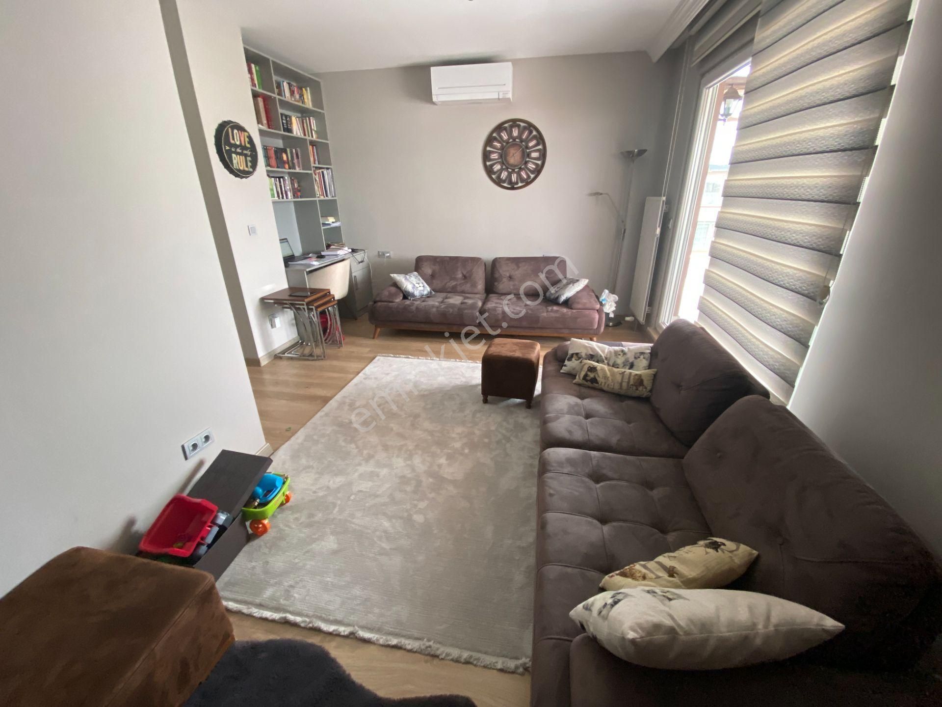 Sancaktepe Boutique Daça 225 M2 Geniş 4+1 Satılık Dublex Daire - Görsel 27