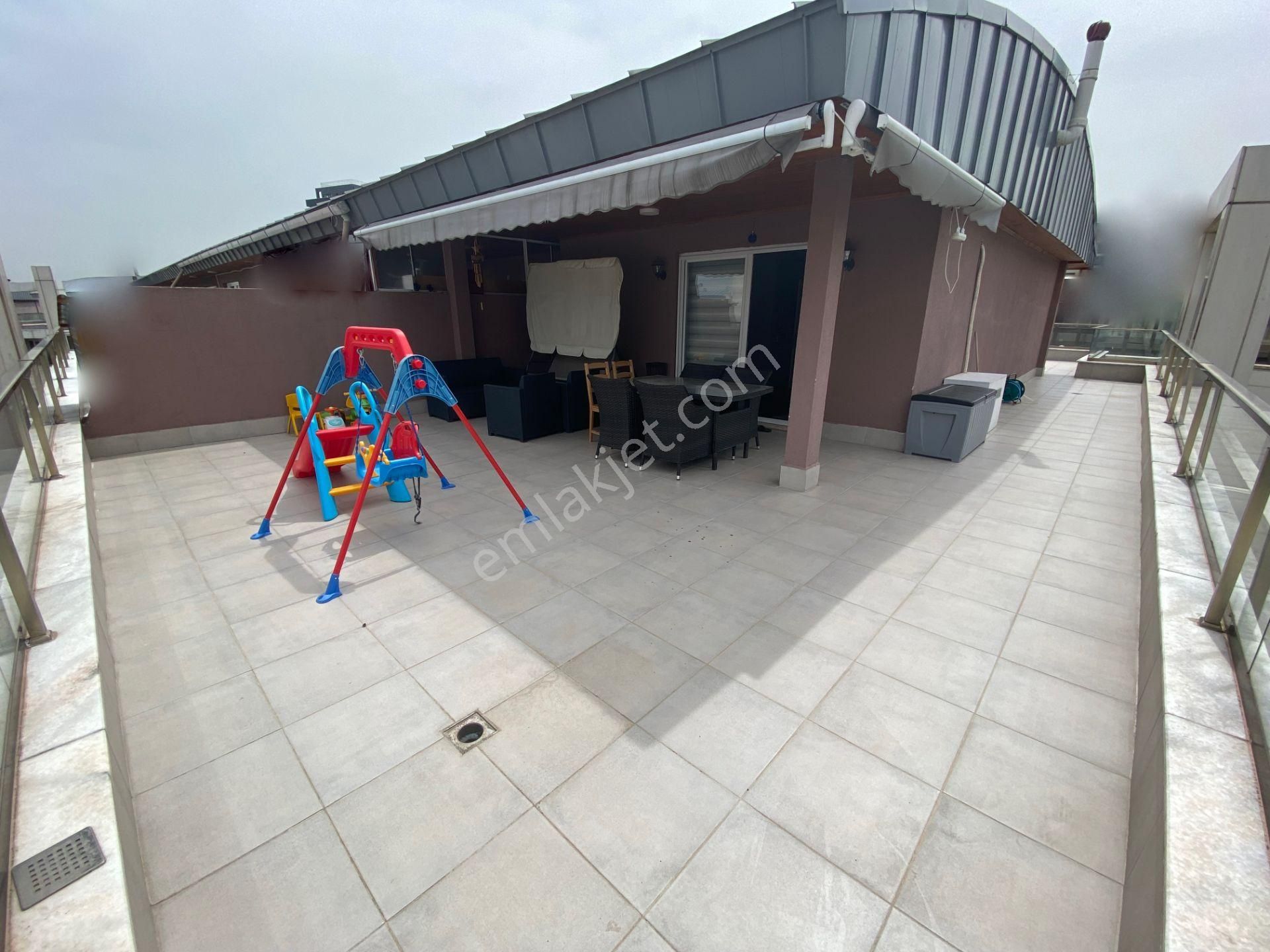 Sancaktepe Boutique Daça 225 M2 Geniş 4+1 Satılık Dublex Daire - Görsel 22