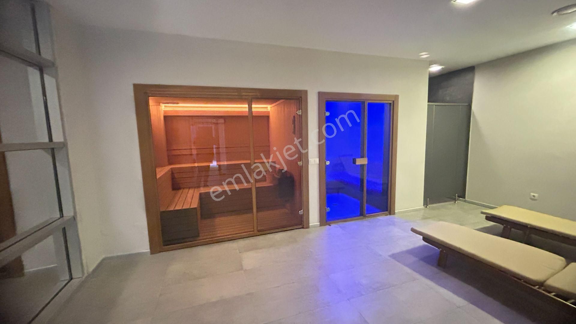 Sancaktepe Boutique Daça 225 M2 Geniş 4+1 Satılık Dublex Daire - Görsel 13