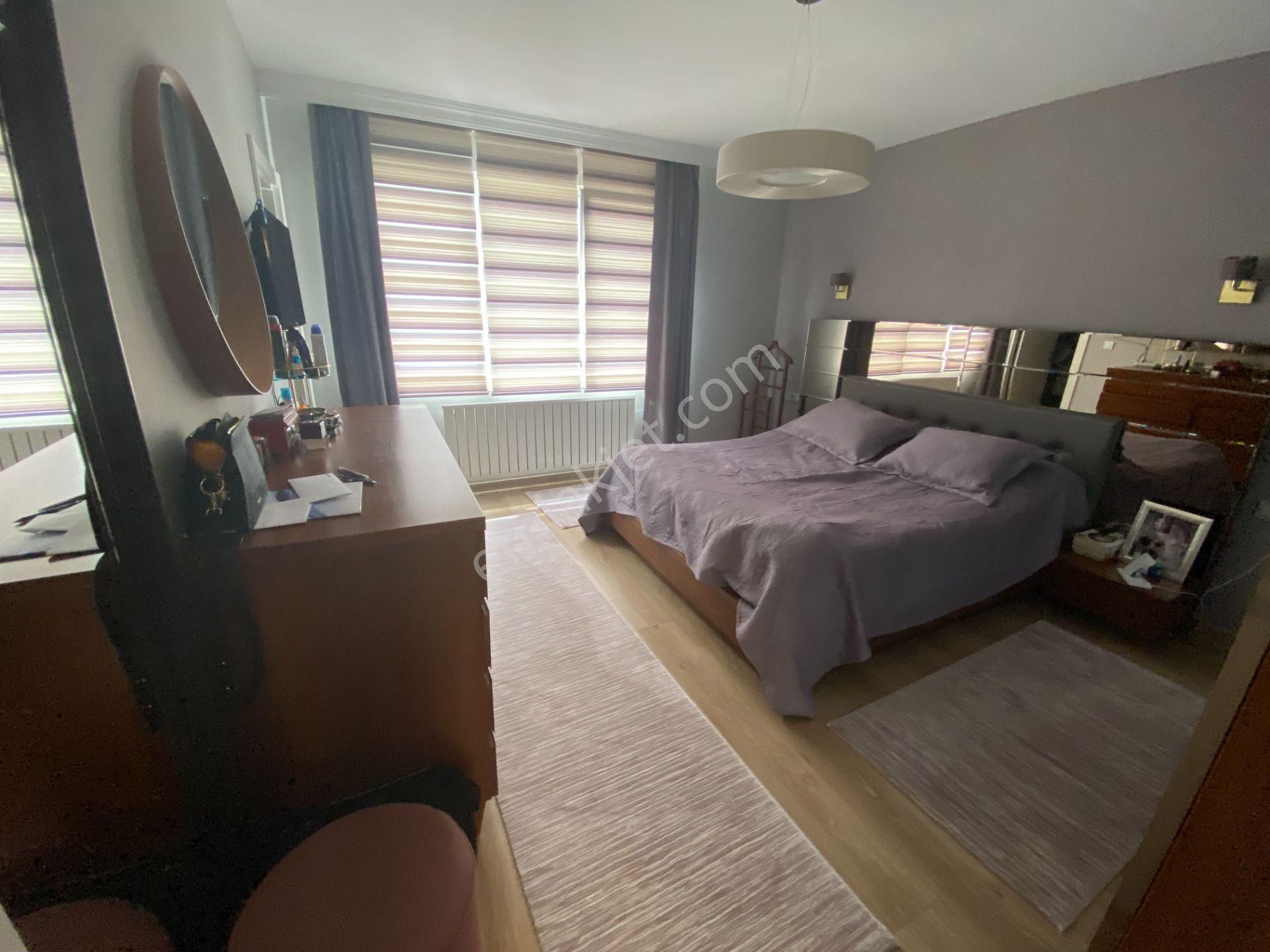 Sancaktepe Boutique Daça 225 M2 Geniş 4+1 Satılık Dublex Daire - Görsel 41