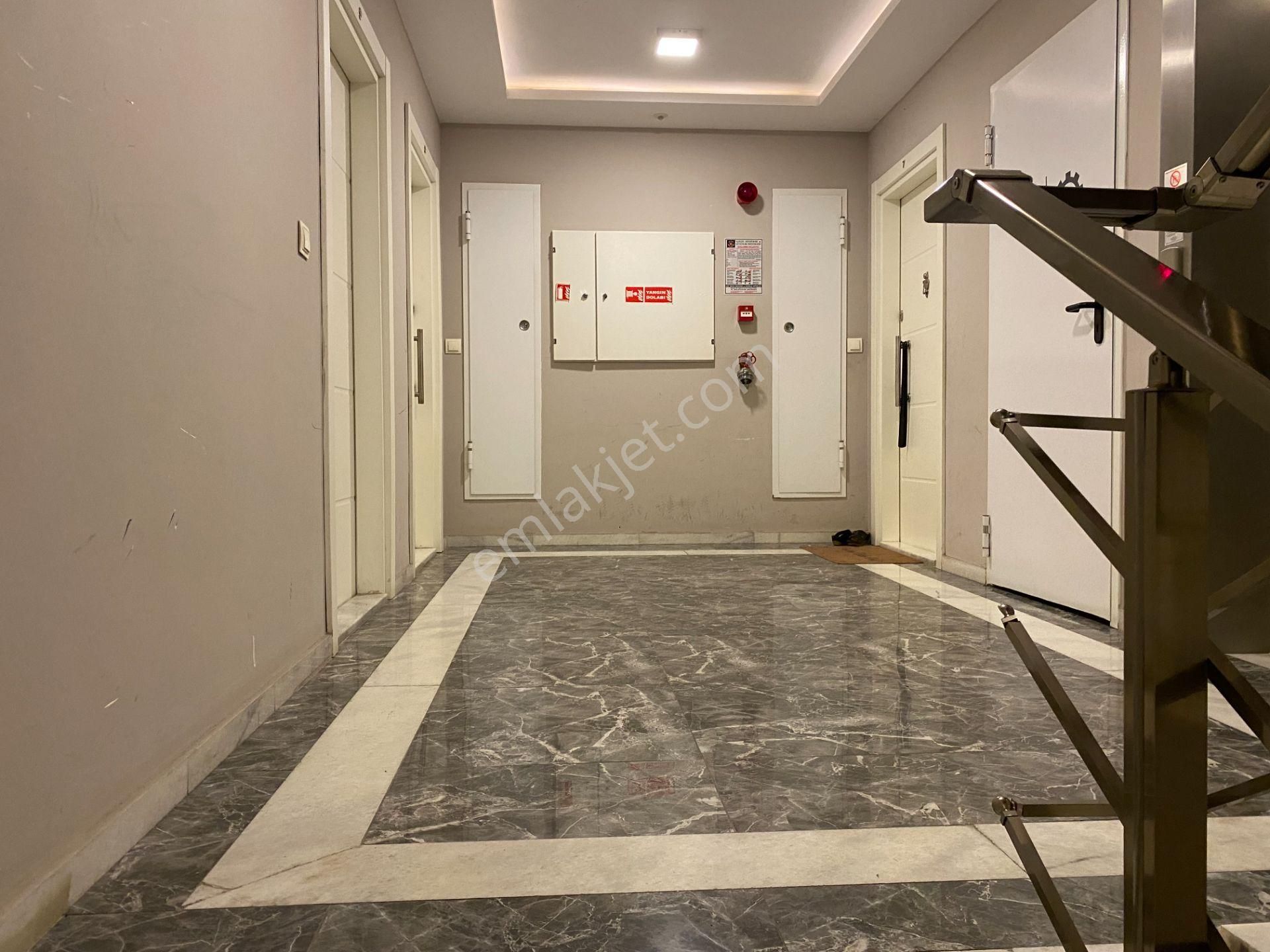 Sancaktepe Boutique Daça 225 M2 Geniş 4+1 Satılık Dublex Daire - Görsel 5