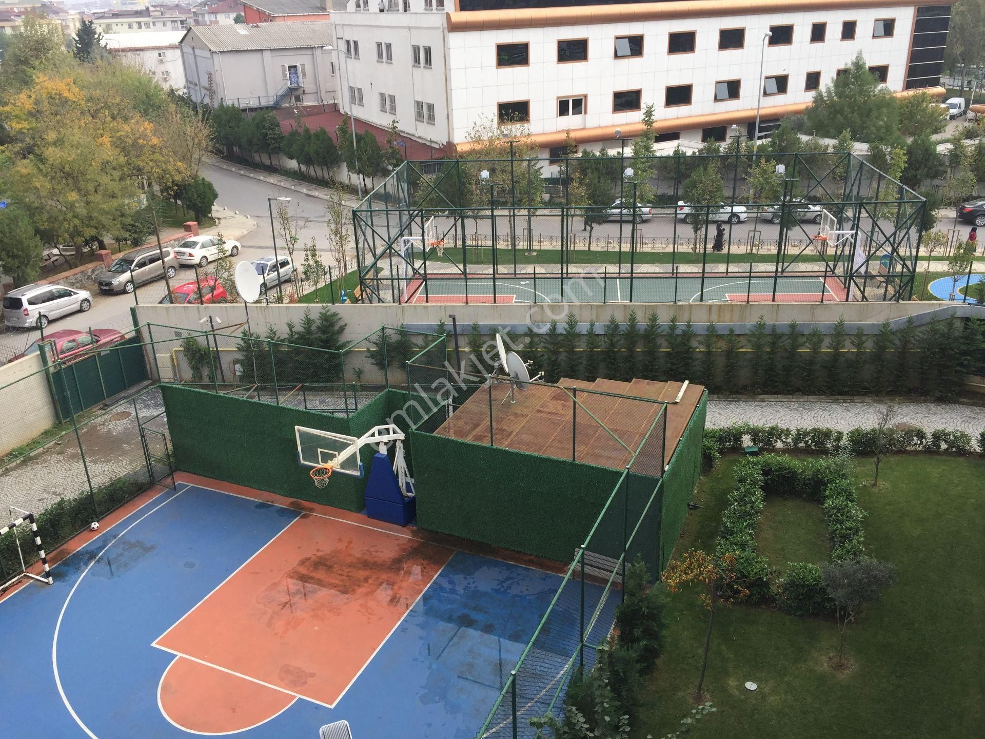 Sancaktepe Boutique Daça 225 M2 Geniş 4+1 Satılık Dublex Daire - Görsel 7