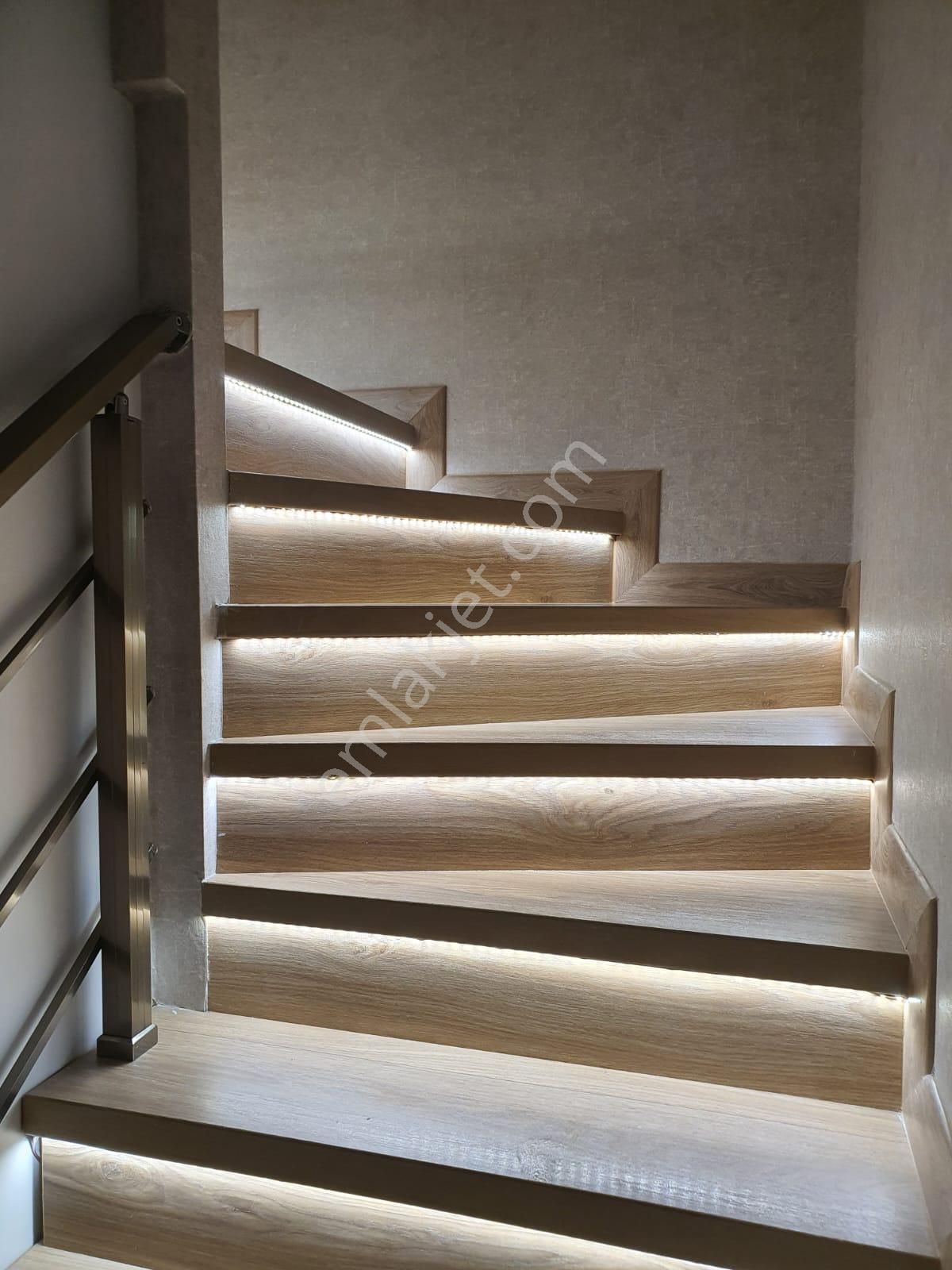 Sancaktepe Boutique Daça 225 M2 Geniş 4+1 Satılık Dublex Daire - Görsel 31