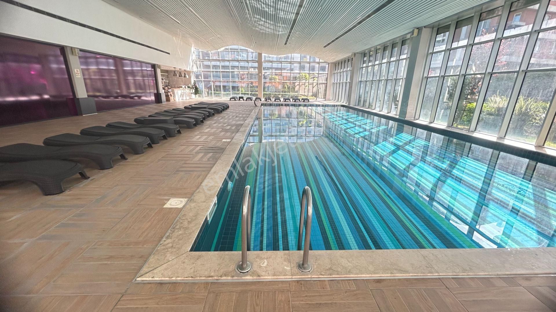 Sancaktepe Boutique Daça 225 M2 Geniş 4+1 Satılık Dublex Daire - Görsel 11