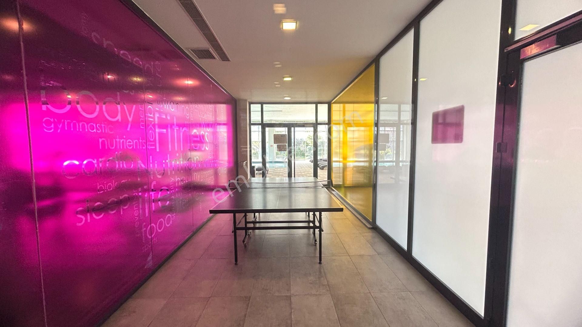 Sancaktepe Boutique Daça 225 M2 Geniş 4+1 Satılık Dublex Daire - Görsel 10