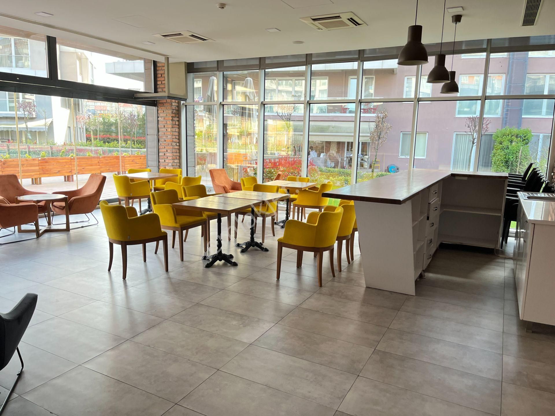 Sancaktepe Boutique Daça 225 M2 Geniş 4+1 Satılık Dublex Daire - Görsel 9