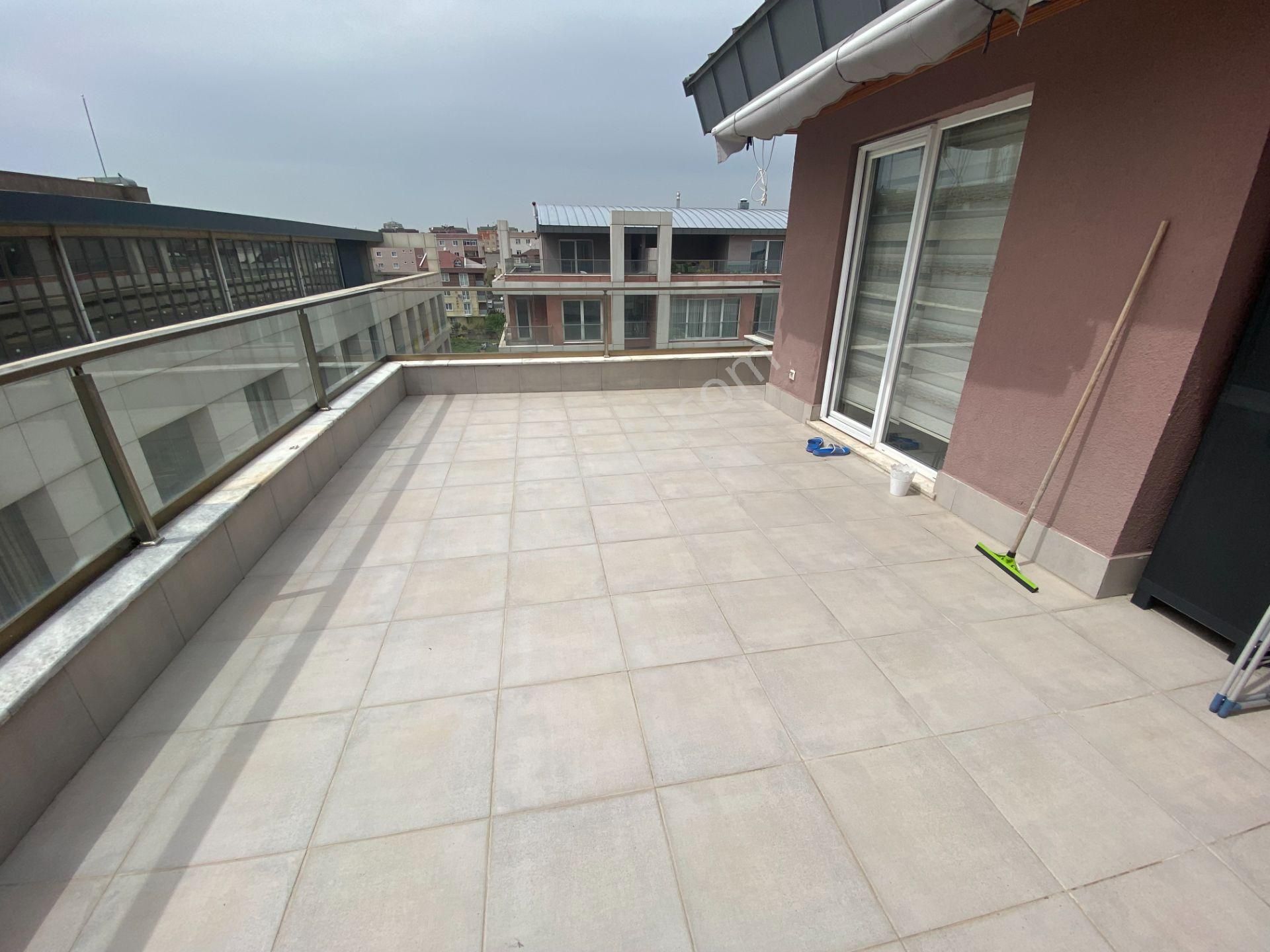 Sancaktepe Boutique Daça 225 M2 Geniş 4+1 Satılık Dublex Daire - Görsel 24