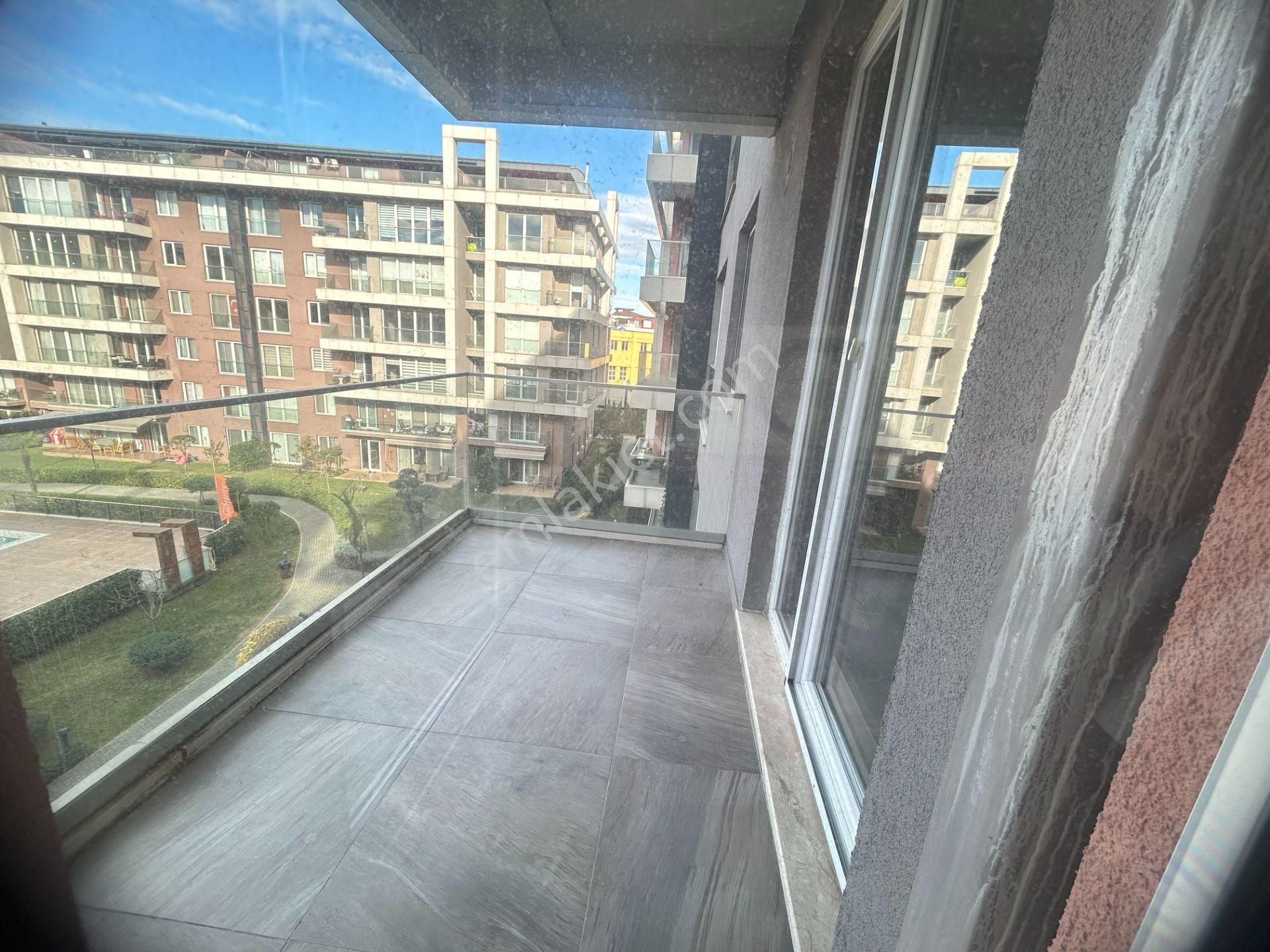 Sancaktepe Boutique Daça 225 M2 Geniş 4+1 Satılık Dublex Daire - Görsel 3