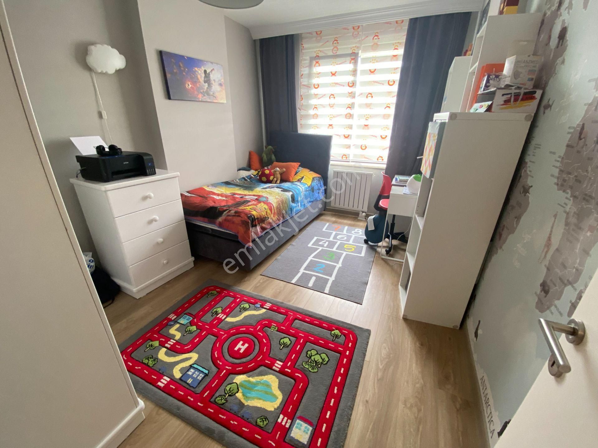 Sancaktepe Boutique Daça 225 M2 Geniş 4+1 Satılık Dublex Daire - Görsel 29