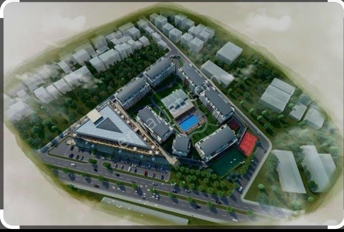 Sancaktepe Boutique Daça 225 M2 Geniş 4+1 Satılık Dublex Daire - Görsel 19