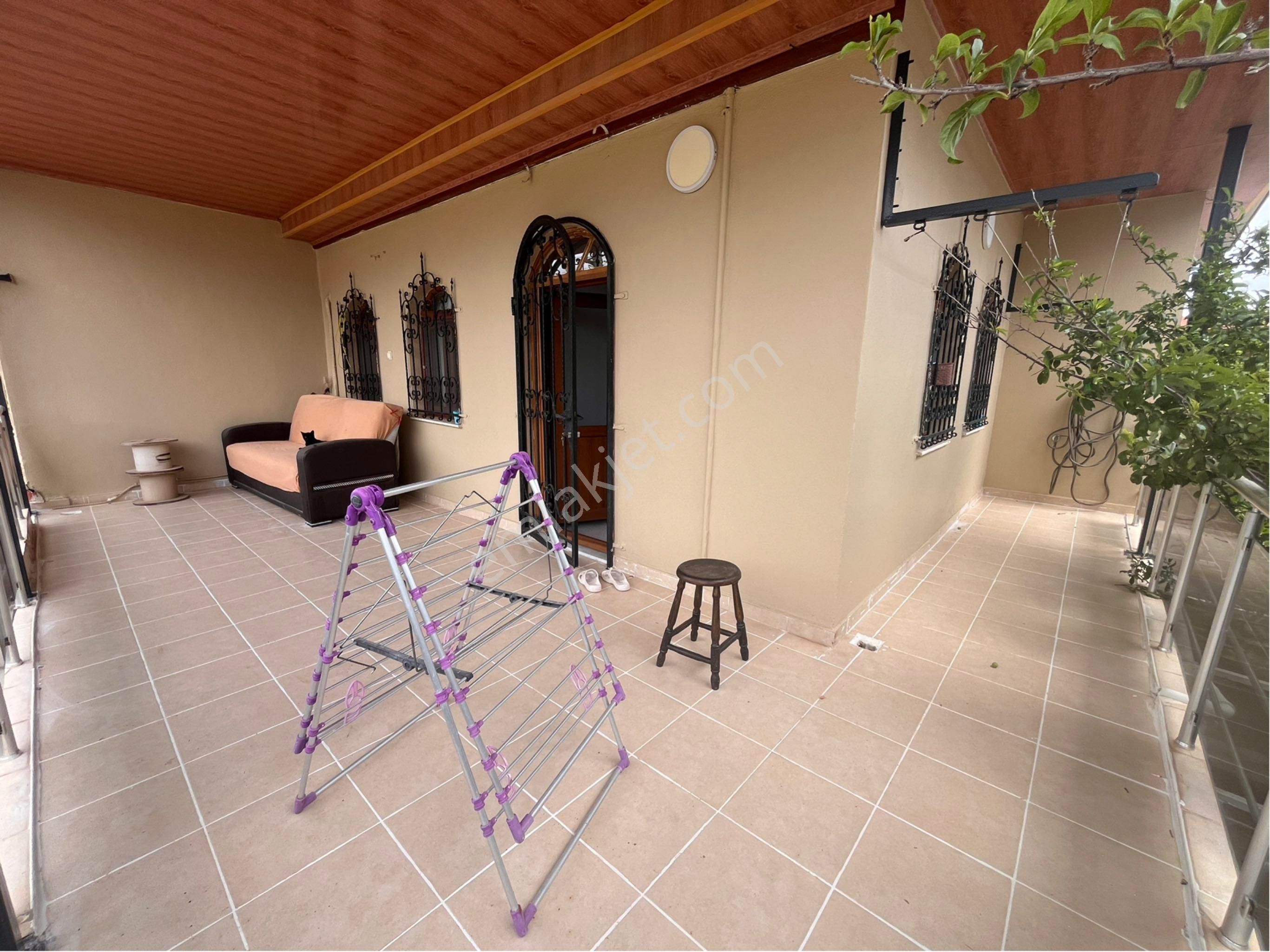 Yörükoğlu Emlaktan Deniz Tarafında Uygun Fiyatlı Yazlık - Görsel 14