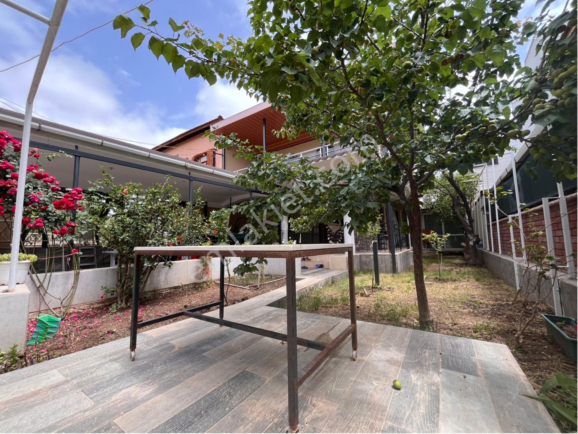 Yörükoğlu Emlaktan Deniz Tarafında Uygun Fiyatlı Yazlık - Görsel 6