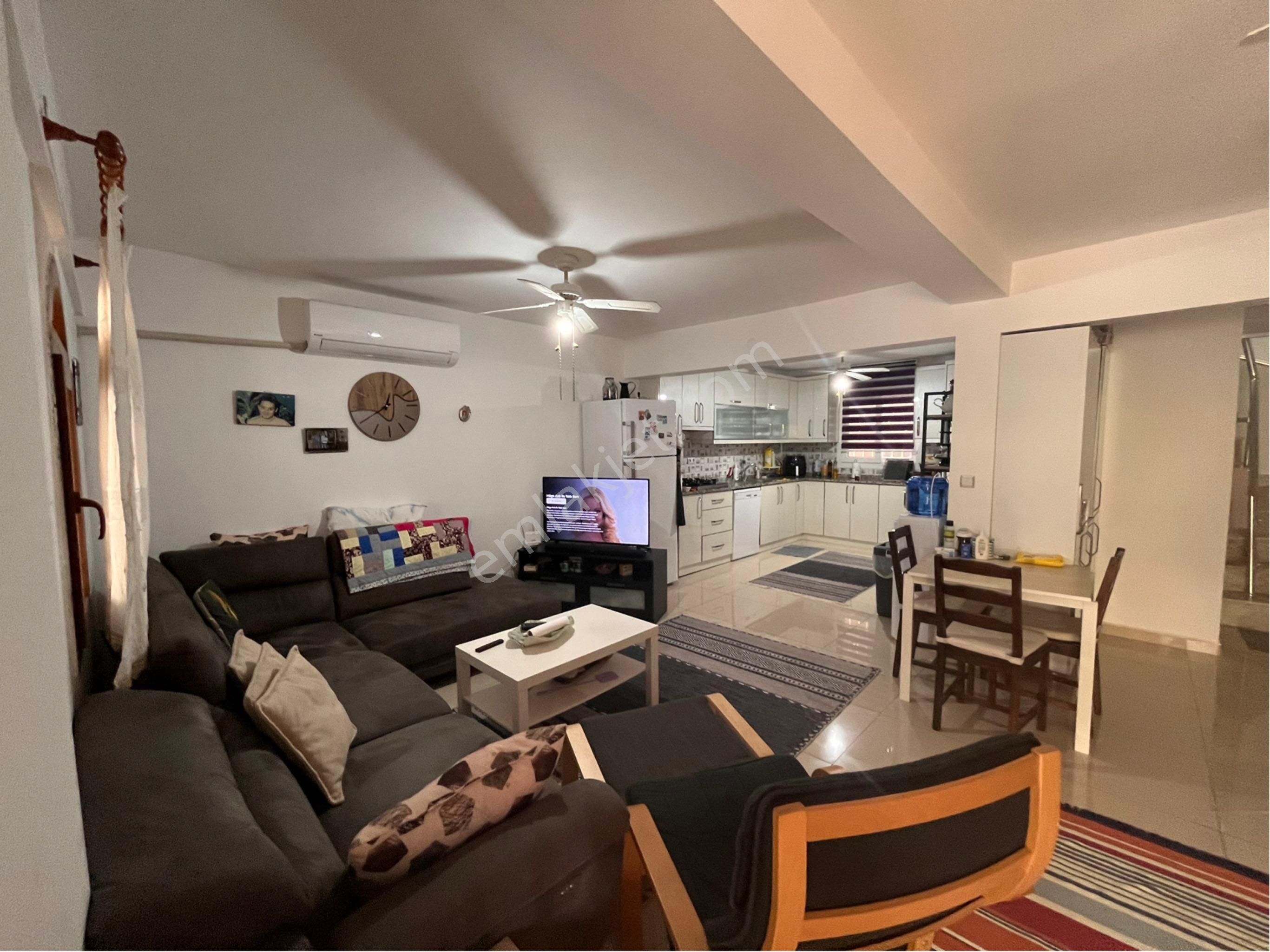 Yörükoğlu Emlaktan Deniz Tarafında Uygun Fiyatlı Yazlık - Görsel 9