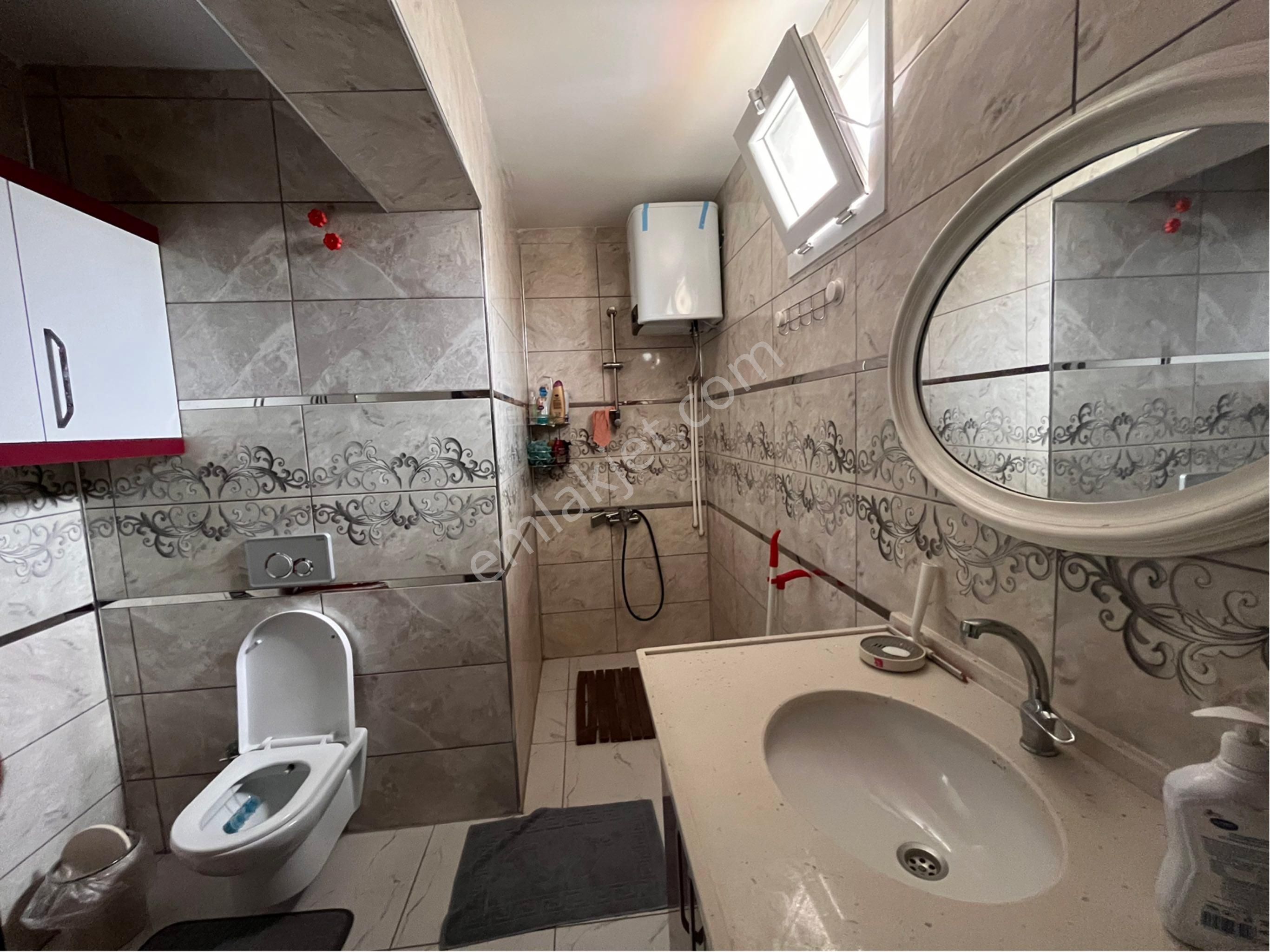 Yörükoğlu Emlaktan Deniz Tarafında Uygun Fiyatlı Yazlık - Görsel 18