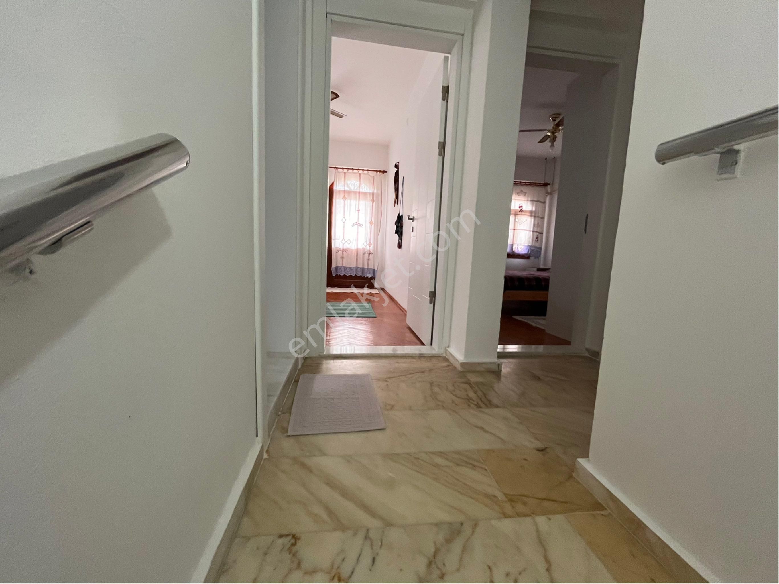 Yörükoğlu Emlaktan Deniz Tarafında Uygun Fiyatlı Yazlık - Görsel 29