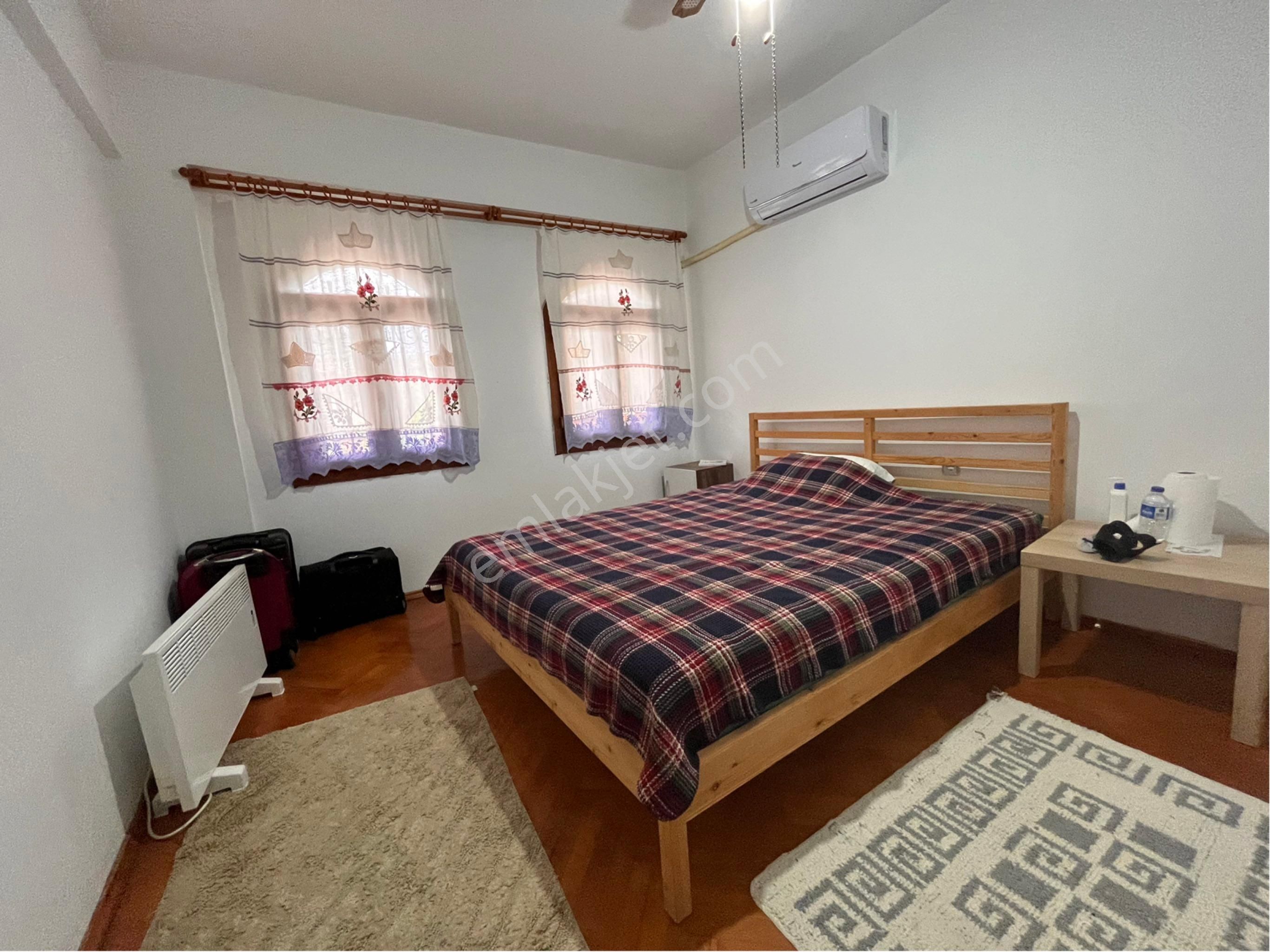 Yörükoğlu Emlaktan Deniz Tarafında Uygun Fiyatlı Yazlık - Görsel 24