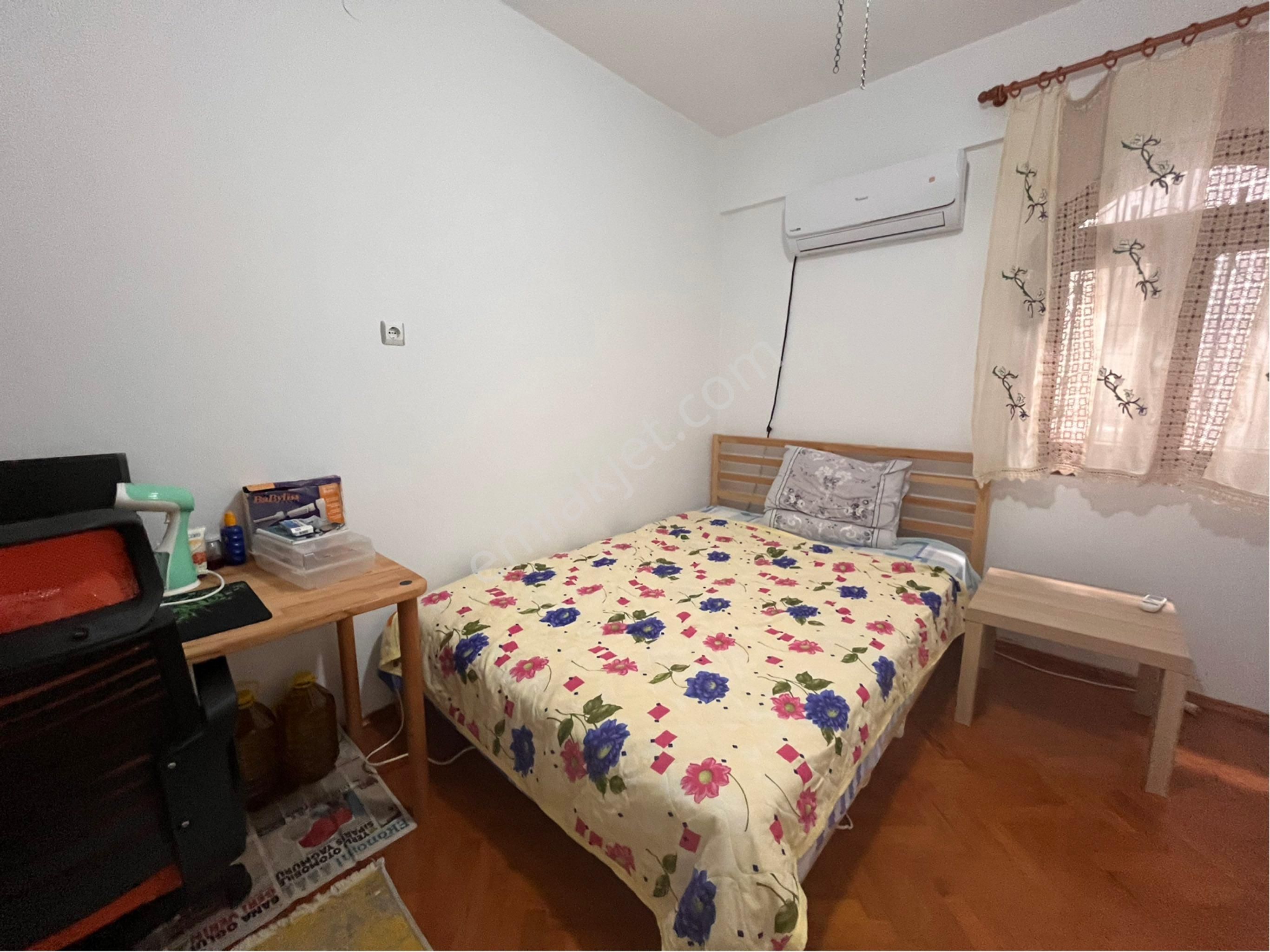 Yörükoğlu Emlaktan Deniz Tarafında Uygun Fiyatlı Yazlık - Görsel 15