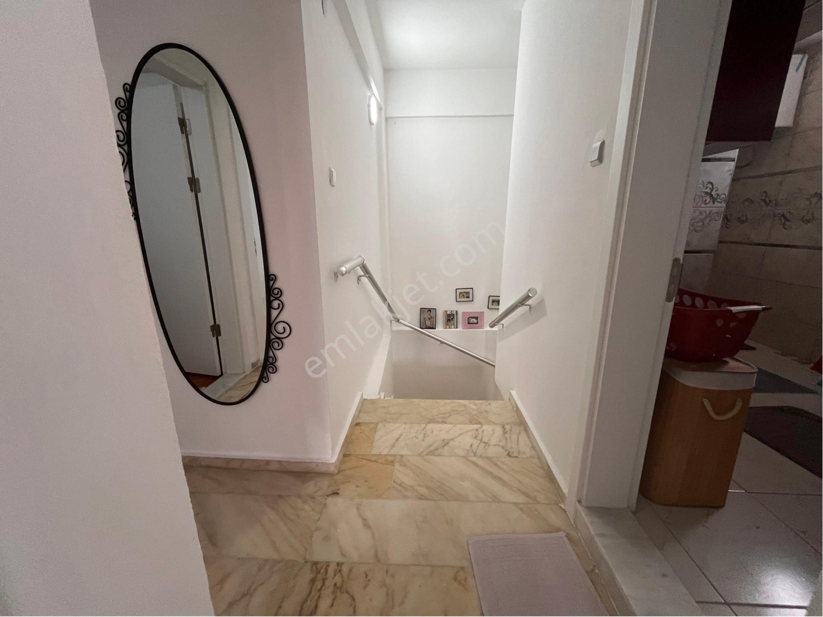 Yörükoğlu Emlaktan Deniz Tarafında Uygun Fiyatlı Yazlık - Görsel 13