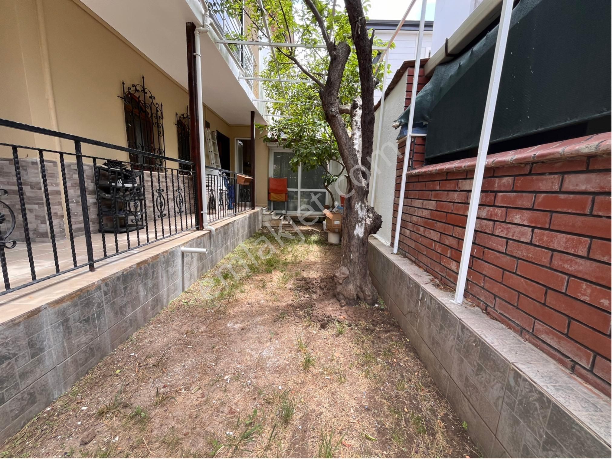 Yörükoğlu Emlaktan Deniz Tarafında Uygun Fiyatlı Yazlık - Görsel 8