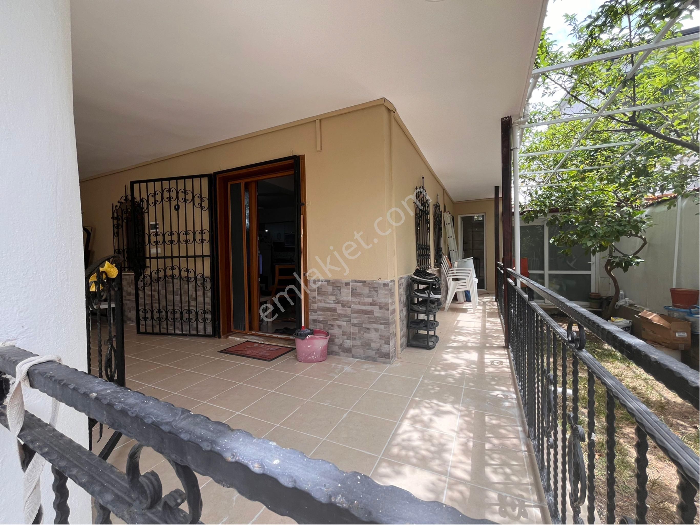 Yörükoğlu Emlaktan Deniz Tarafında Uygun Fiyatlı Yazlık - Görsel 4