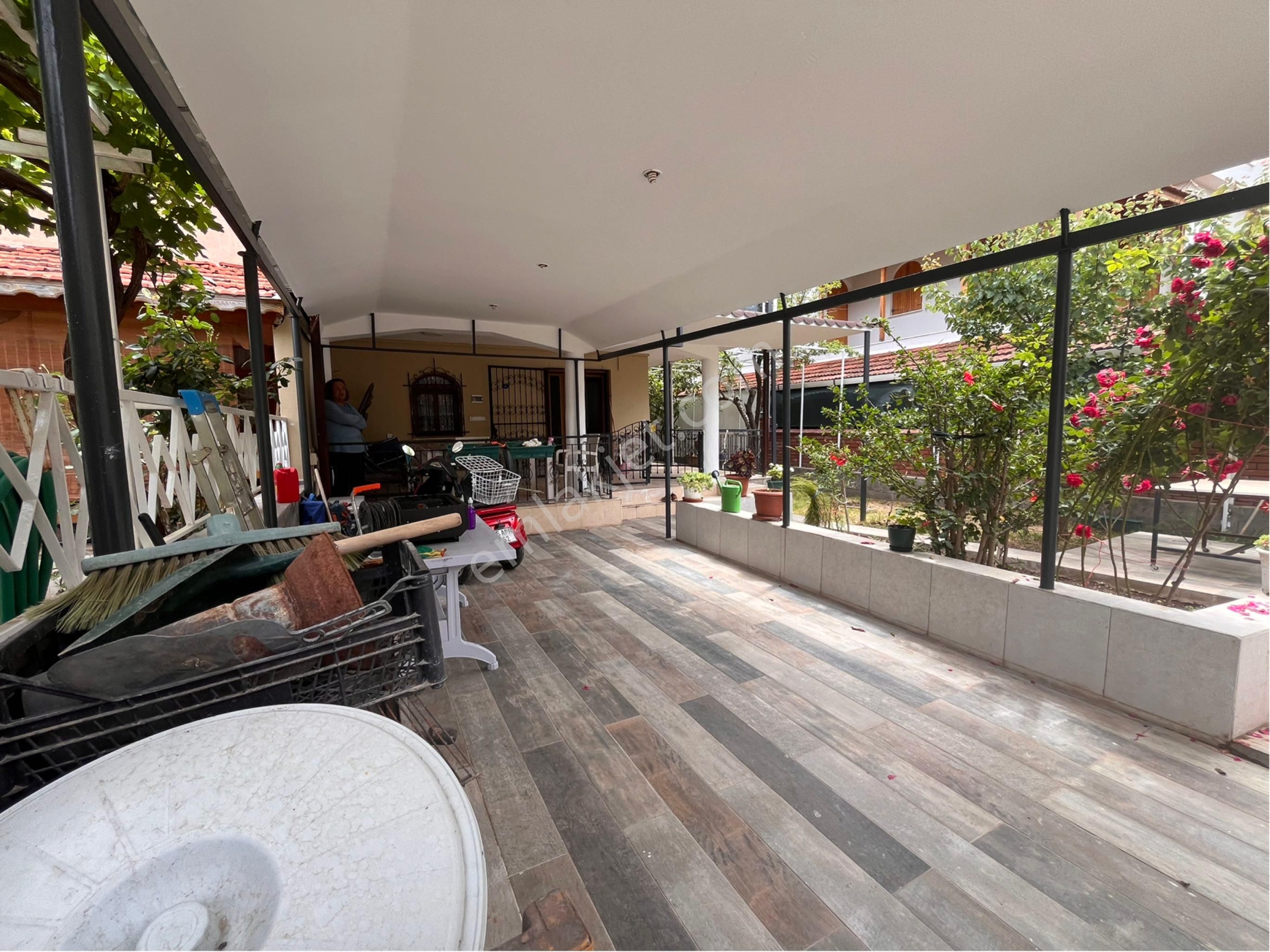 Yörükoğlu Emlaktan Deniz Tarafında Uygun Fiyatlı Yazlık - Görsel 2