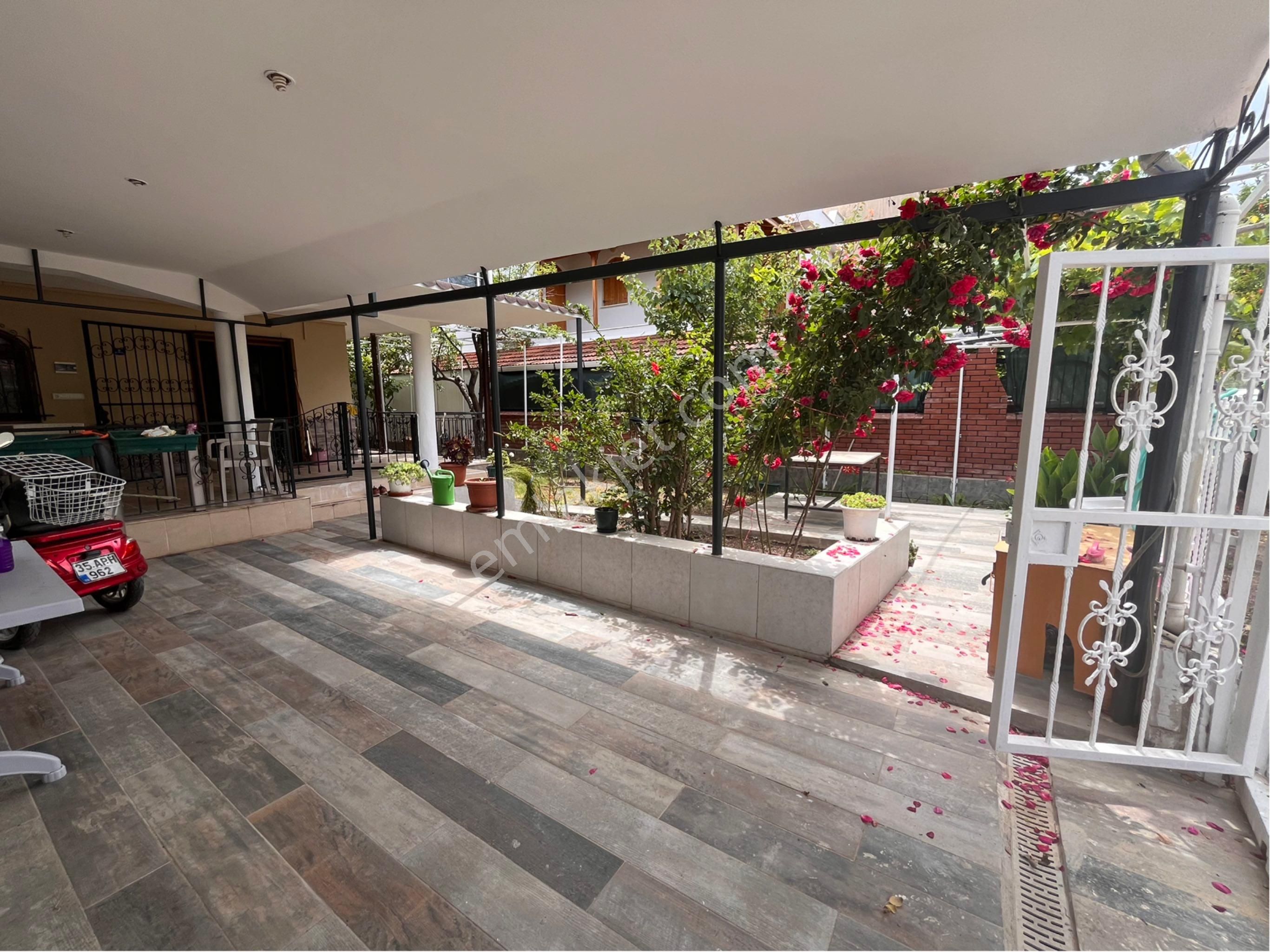 Yörükoğlu Emlaktan Deniz Tarafında Uygun Fiyatlı Yazlık - Görsel 3