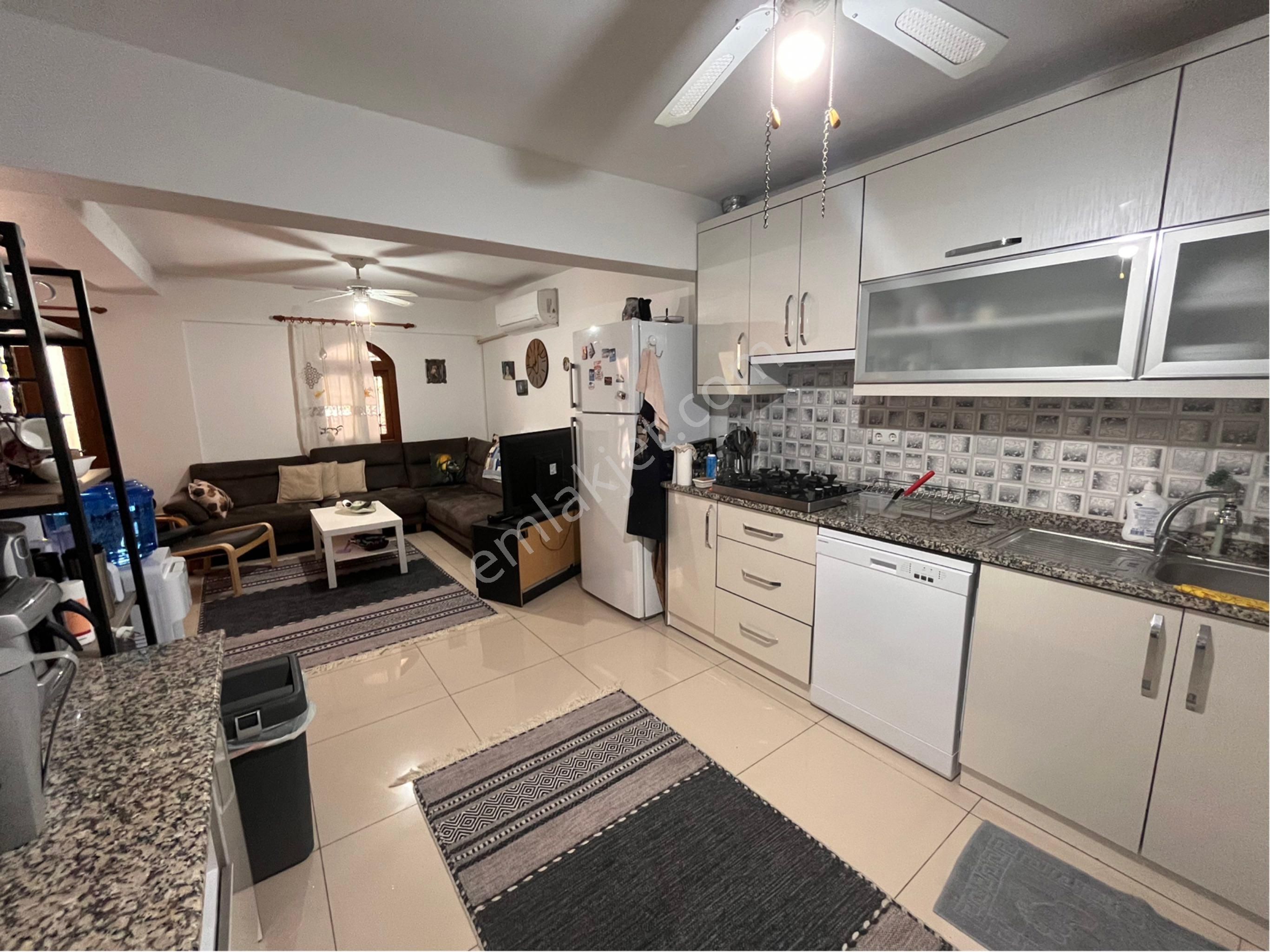 Yörükoğlu Emlaktan Deniz Tarafında Uygun Fiyatlı Yazlık - Görsel 35