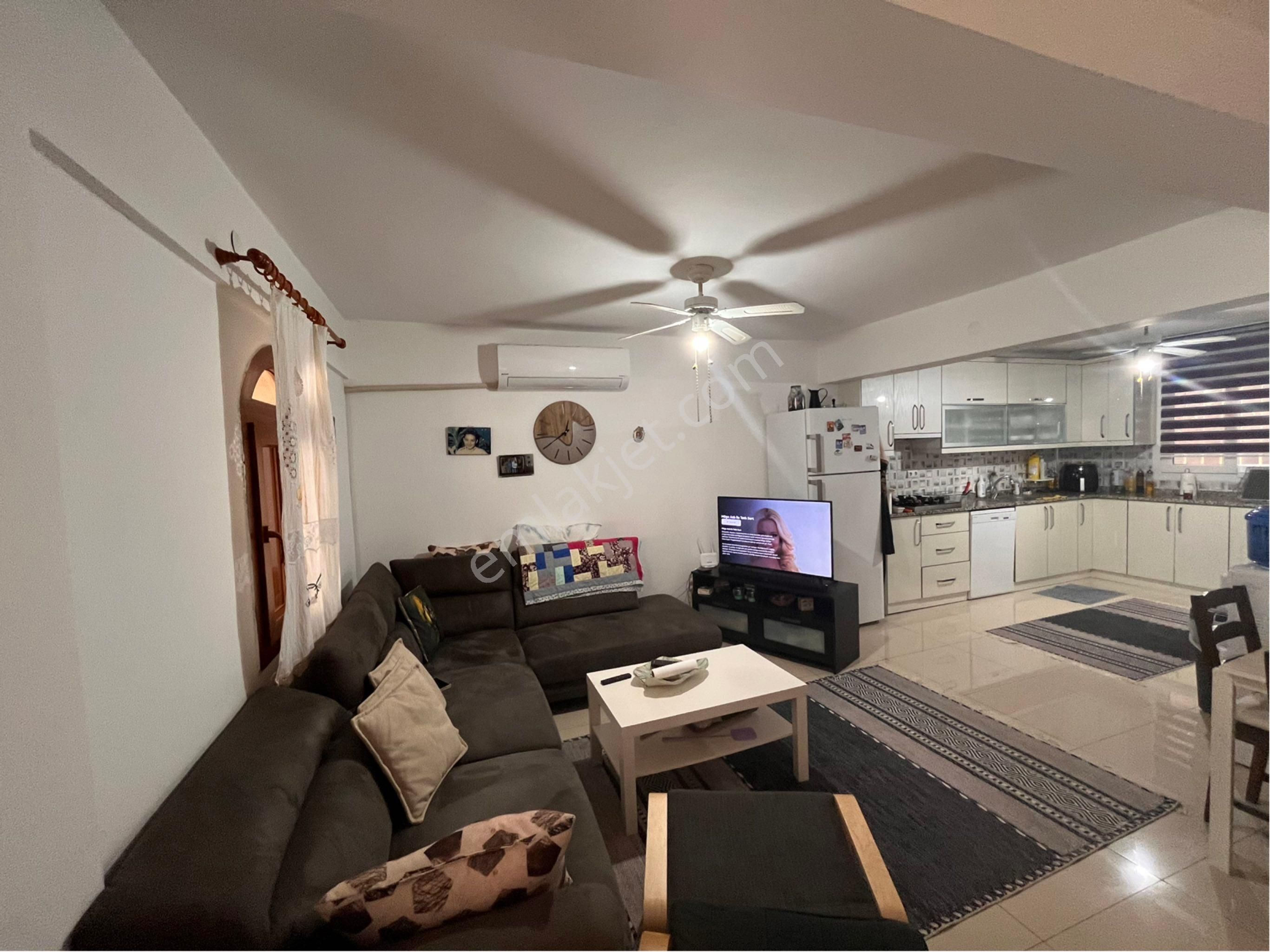 Yörükoğlu Emlaktan Deniz Tarafında Uygun Fiyatlı Yazlık - Görsel 30