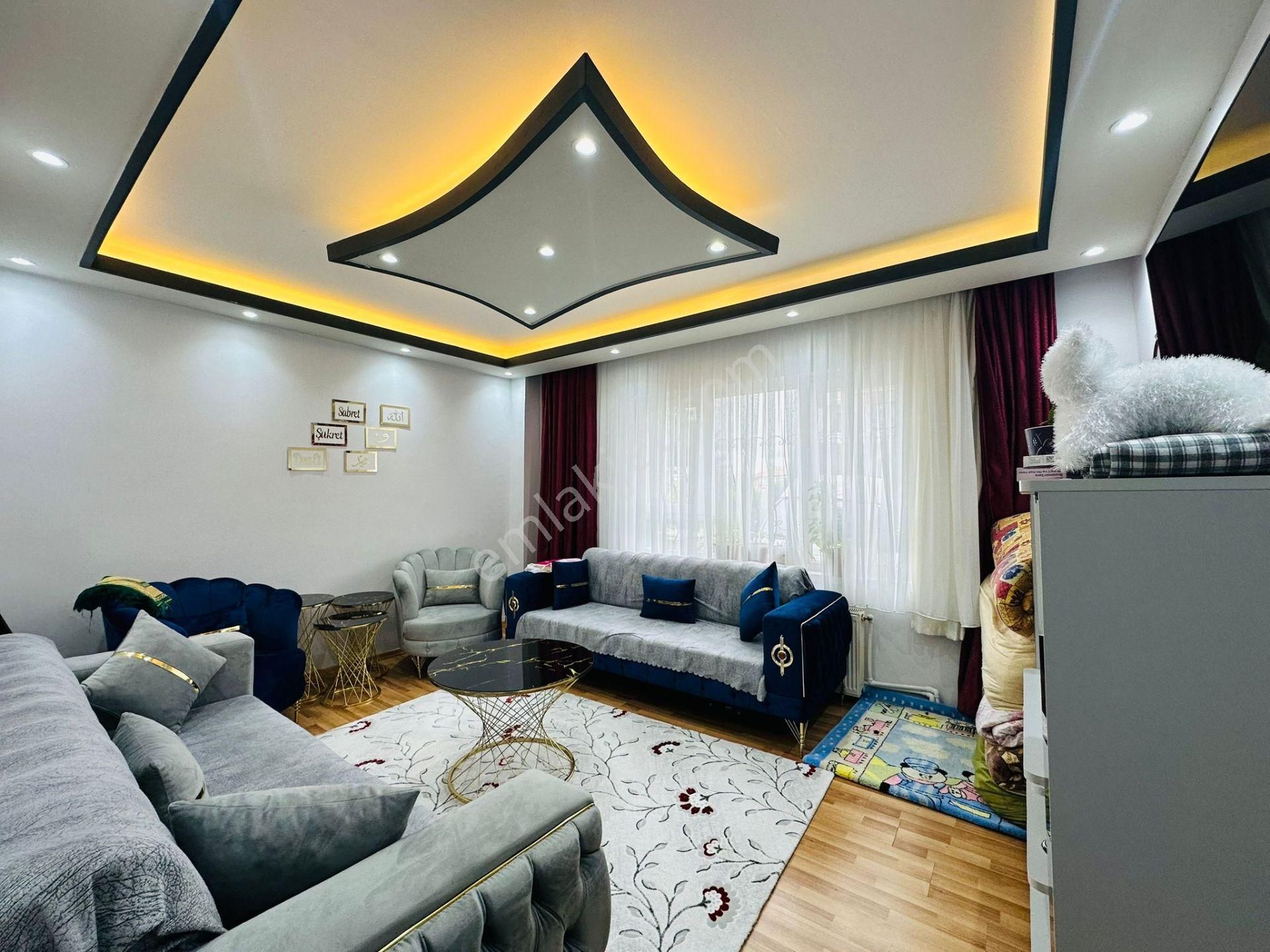 Karapürçek'te Külliye Yakınında Full Yapılı 3+1 Satılık Daire !!