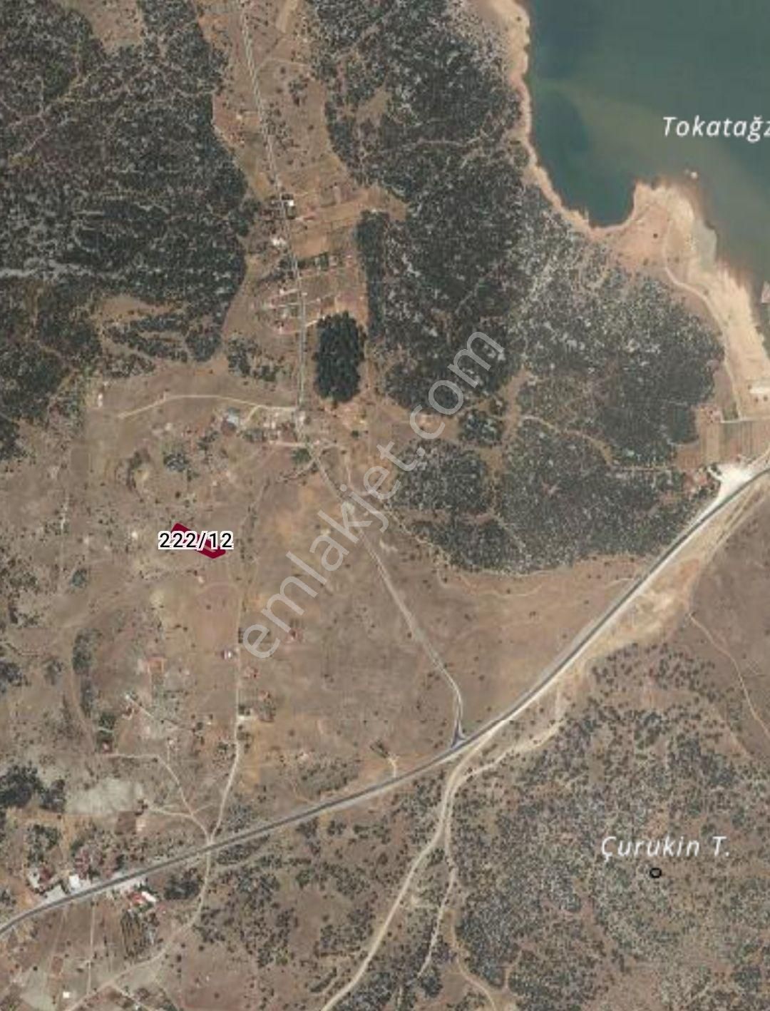 1.706 M2 Tek Tapu Köyiçi Sahibinden Satılık Arsa Karabel De