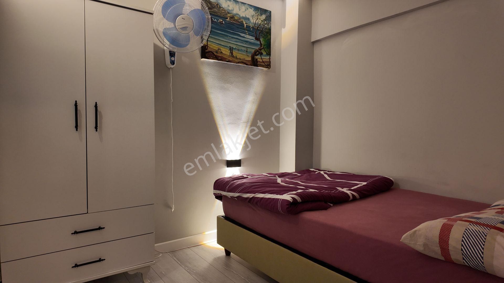 Marmaris Merkezde 2+1 Dubleks Tatil Evi