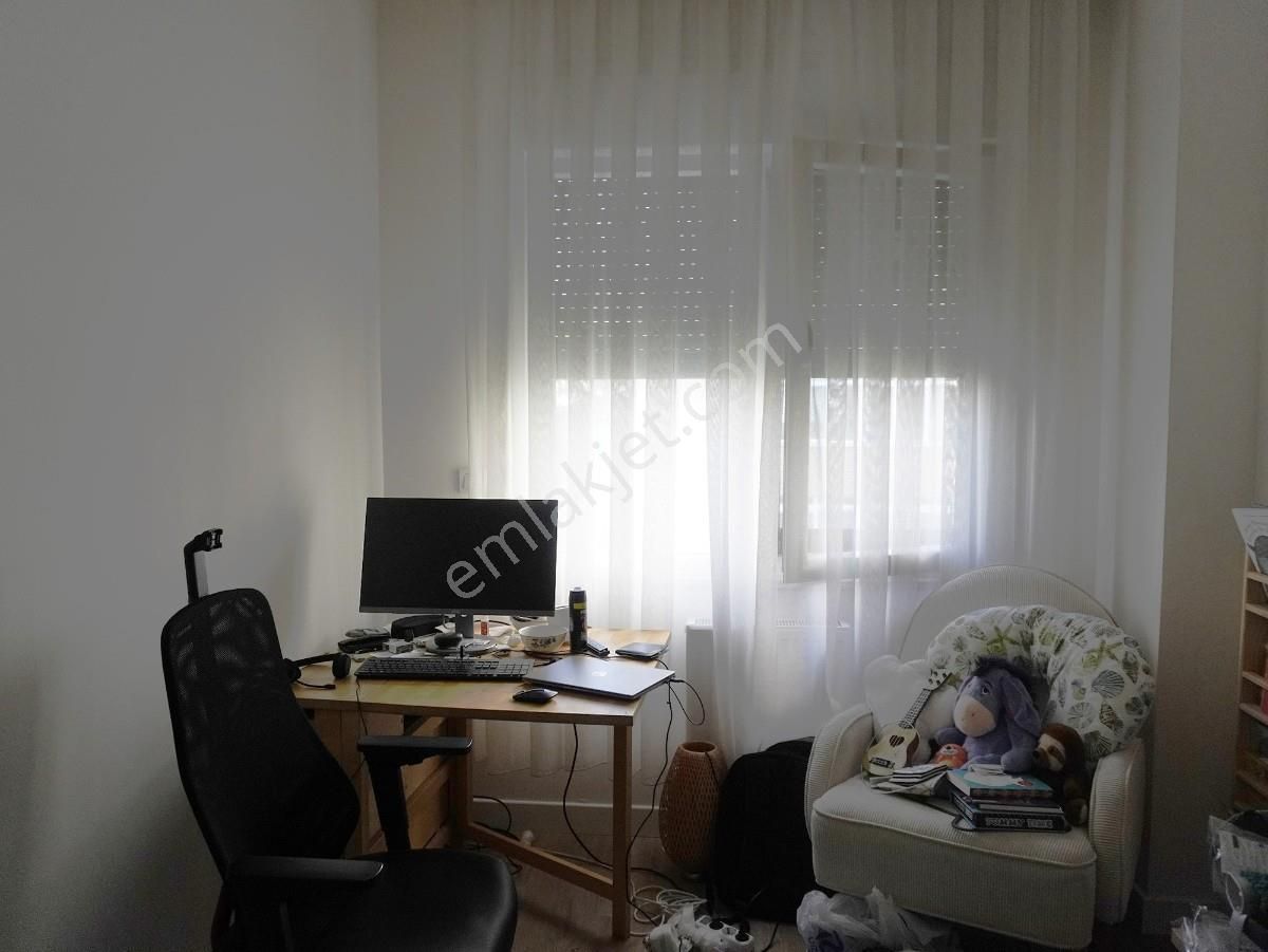 Turyaptan Feneryolunda Özgürlük Parkı 2 Dk. Satılık 3+1 Daire