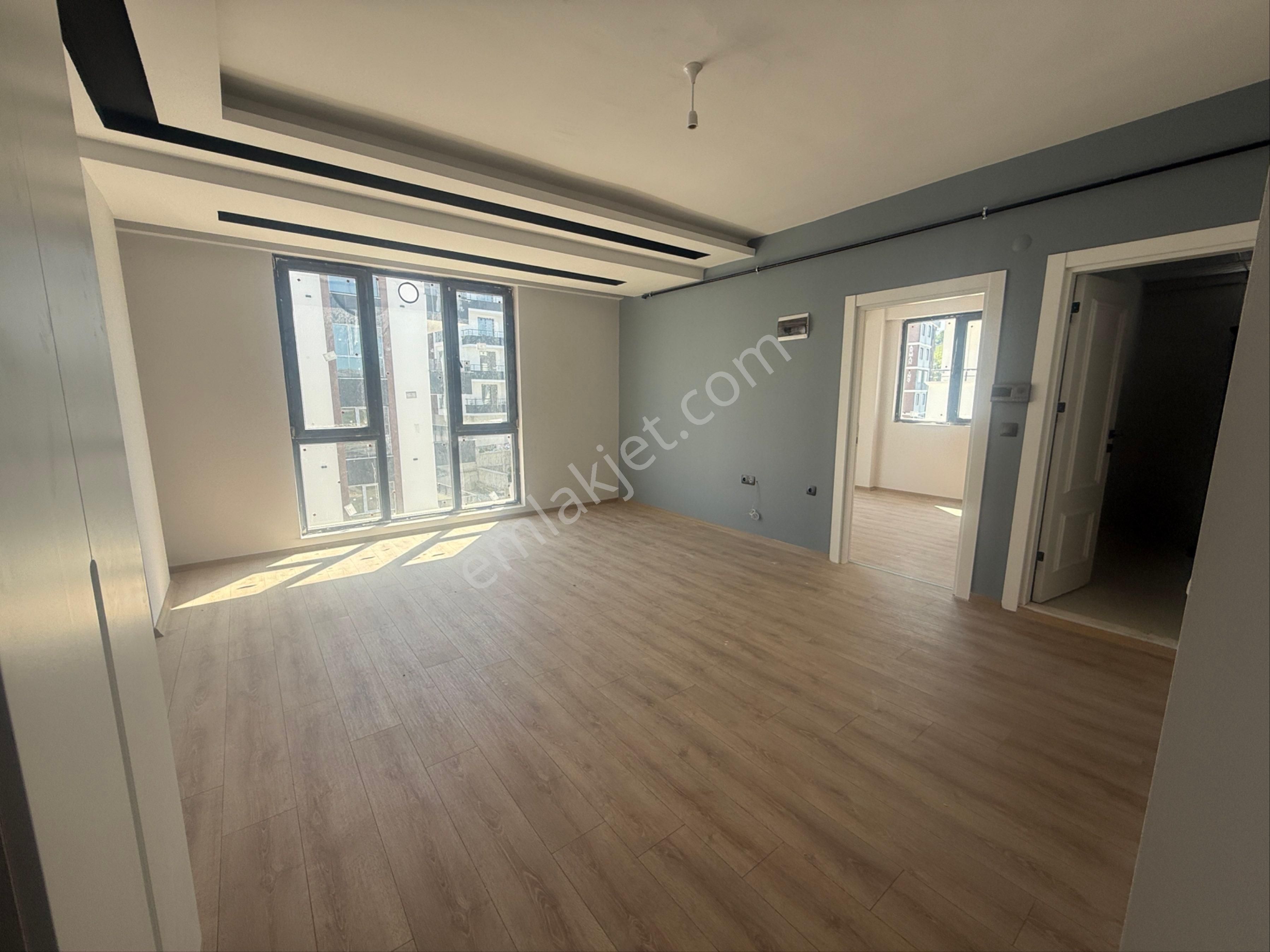 Samsun Atakum Atakent 1+1 Sıfır Satılık Daire