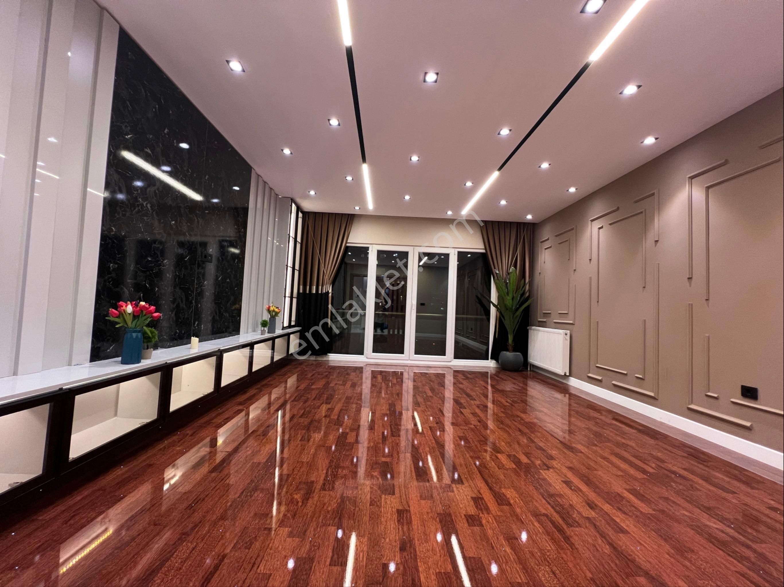 Esenyurt Ta Muhteşem Luks Satilik 2+1 Site İci Daire
