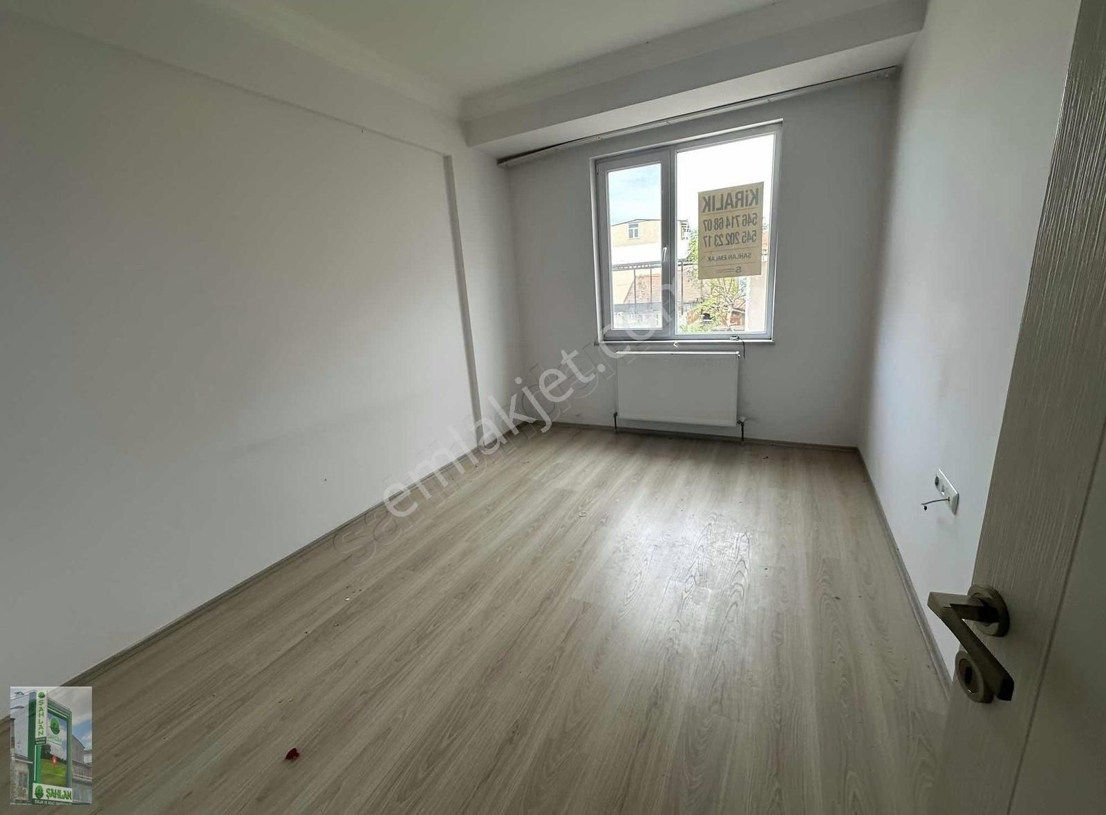 Şahlan Emlaktan Kiralık Arakat Daire