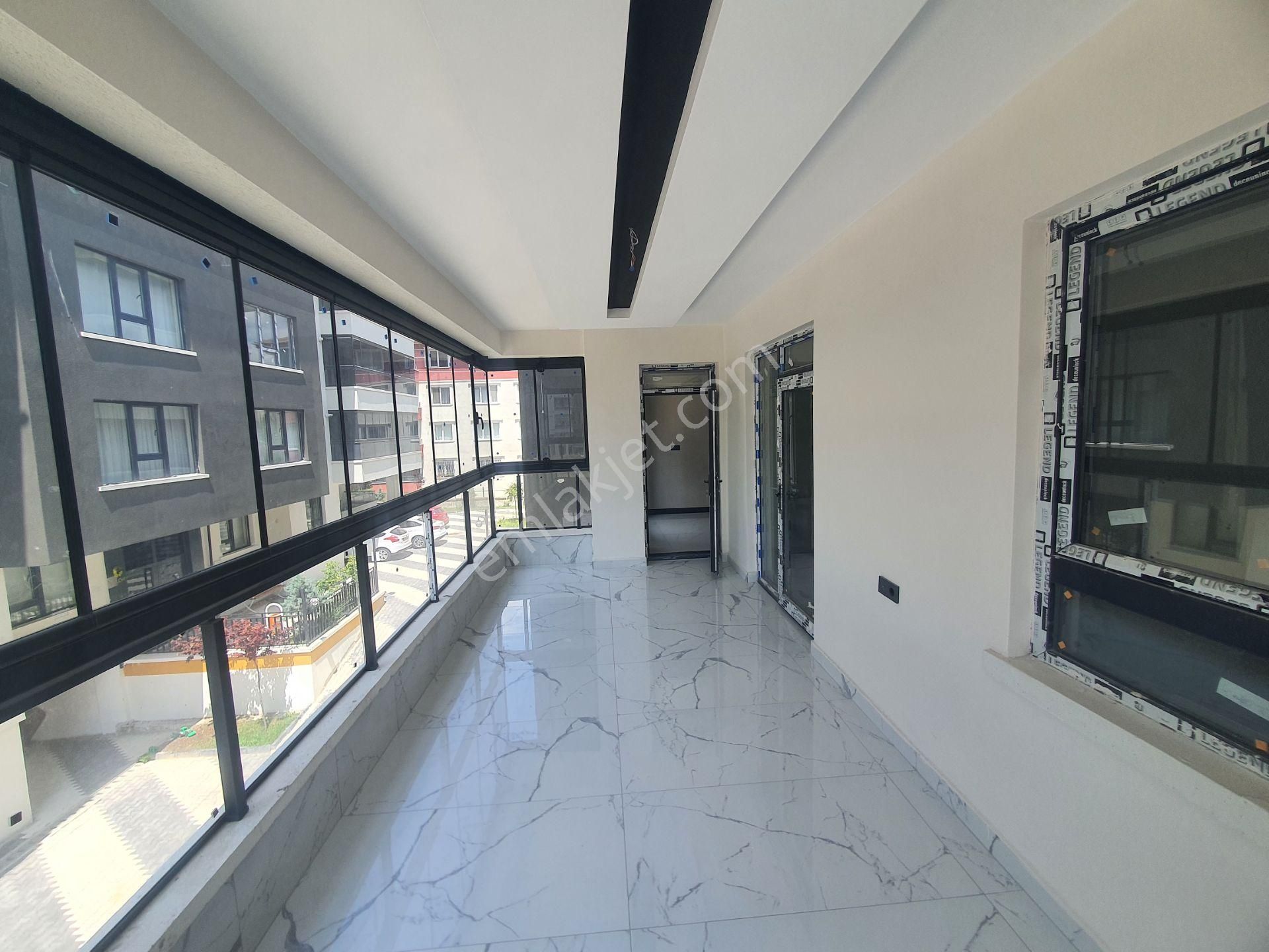 Yeşilova'da Sıfır Ara Kat Güney Batı Cephe Oturuma Hazır 4+1 Daire /marka